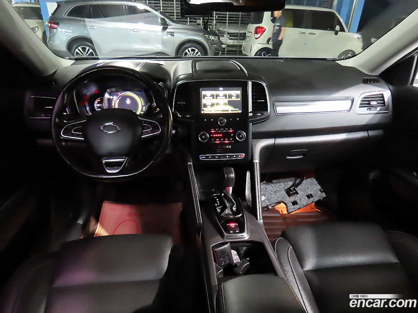 QM6 Renault Korea 2020.0-OUTER-005