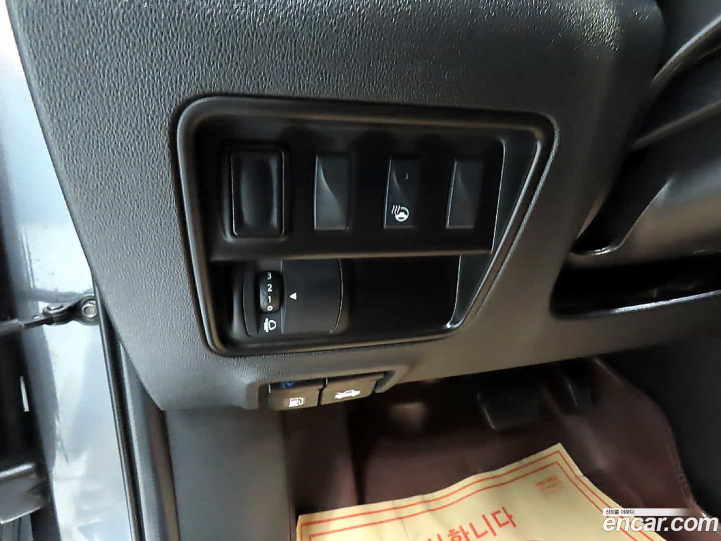 QM6 Renault Korea 2020.0-OPTION-020