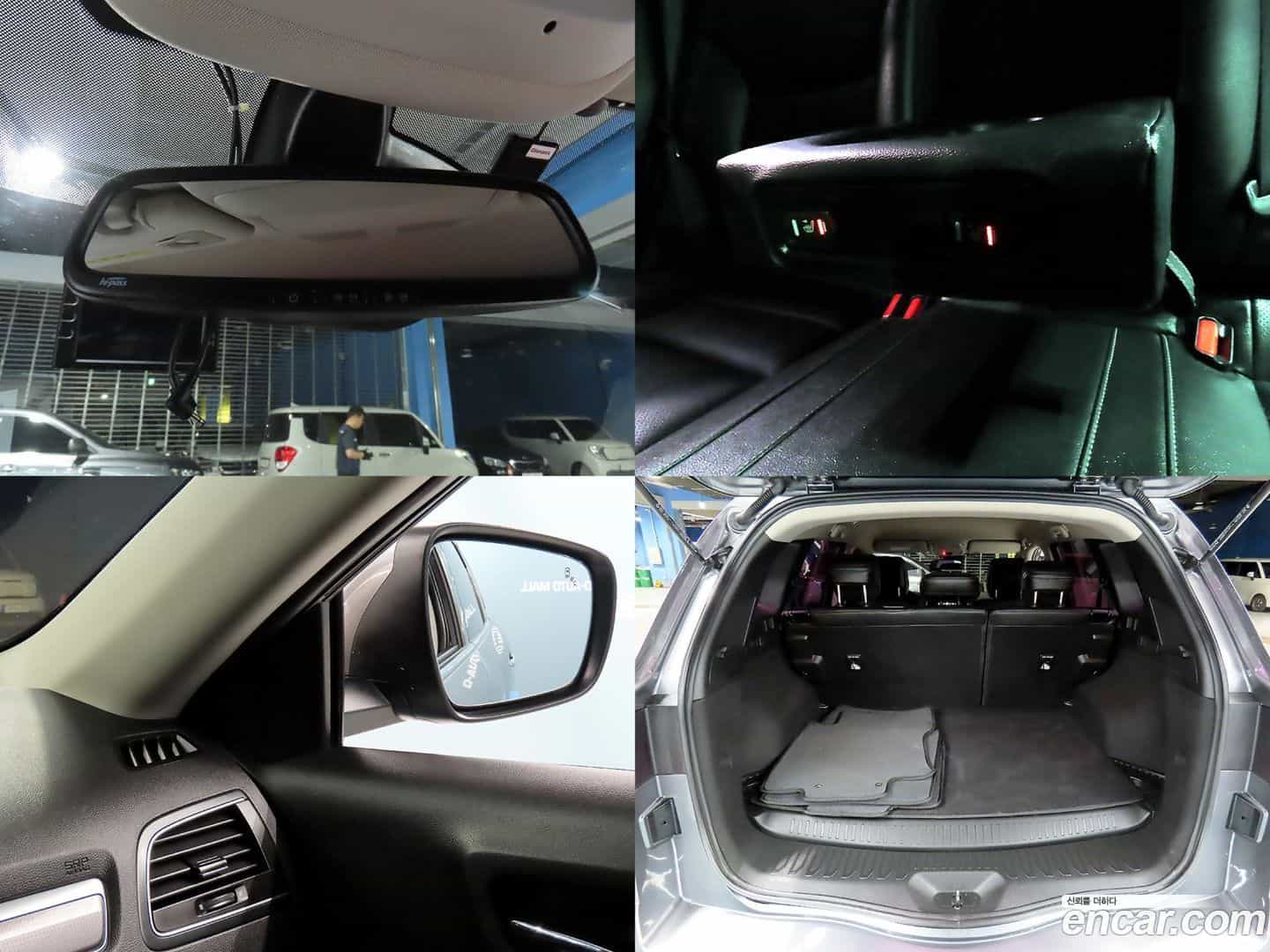 QM6 Renault Korea 2020.0-OPTION-022