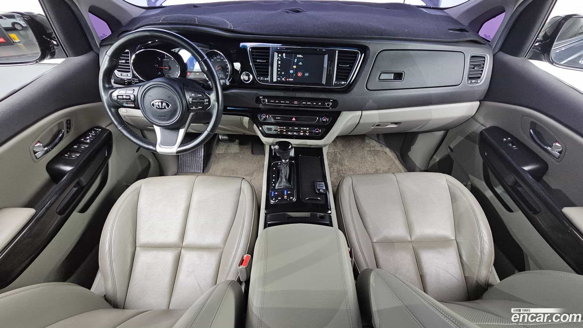Canival Kia 2016.4-INNER-007