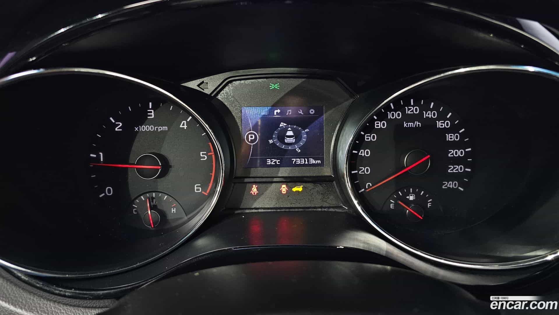 Canival Kia 2016.4-INNER-008