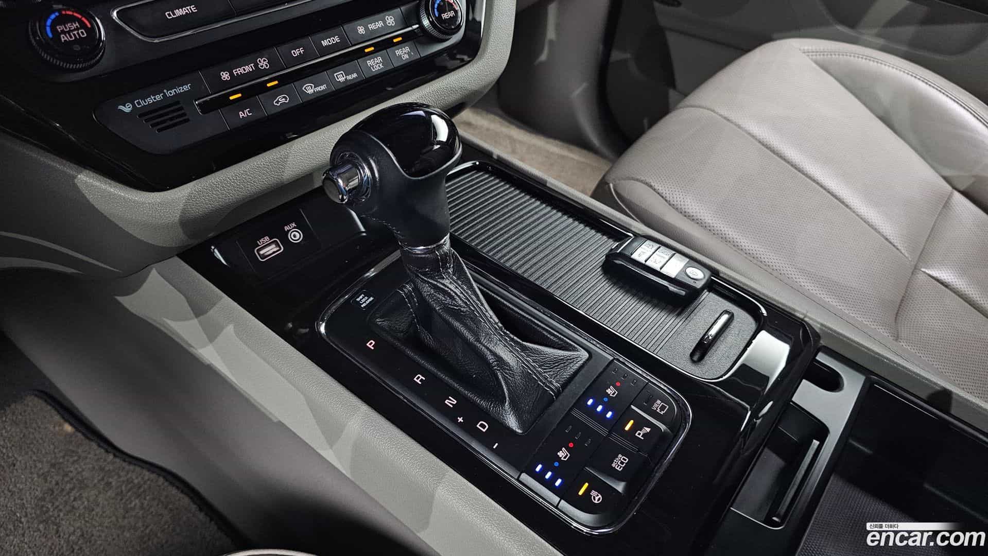 Canival Kia 2016.4-INNER-009