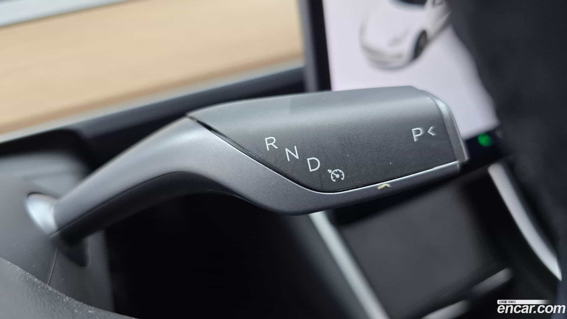 Model 3 Tesla 2020.5-INNER-009