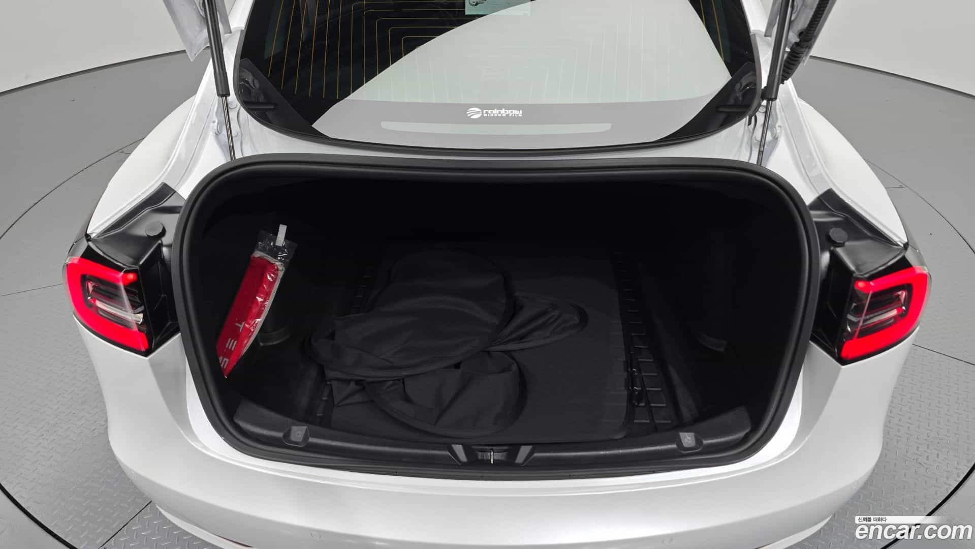 Model 3 Tesla 2020.5-OPTION-024