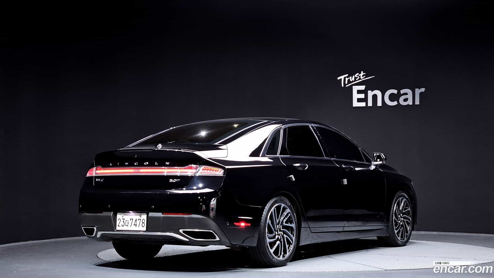 MKZ Lincoln 2020.9-OUTER-002