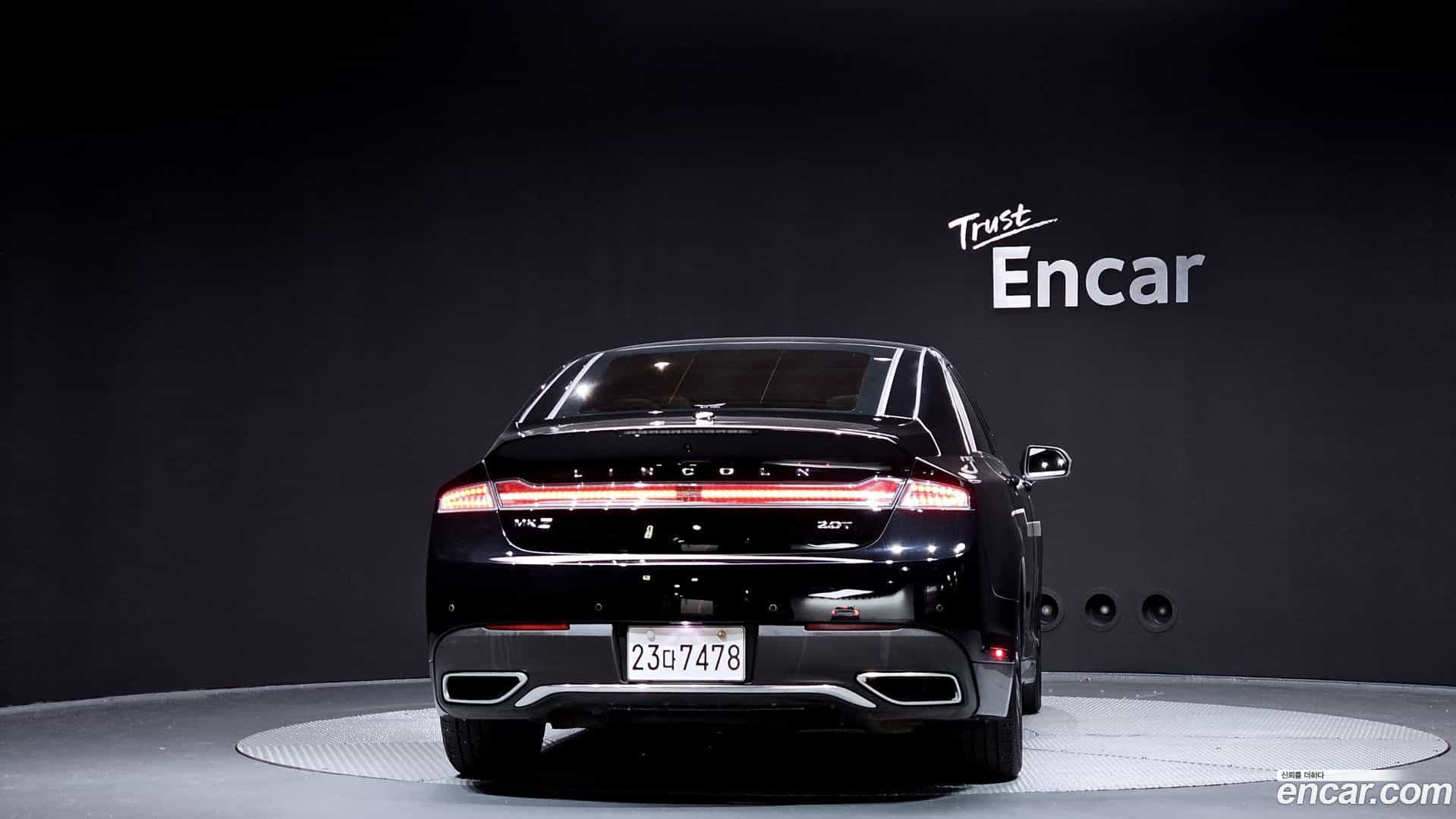 MKZ Lincoln 2020.9-OUTER-004