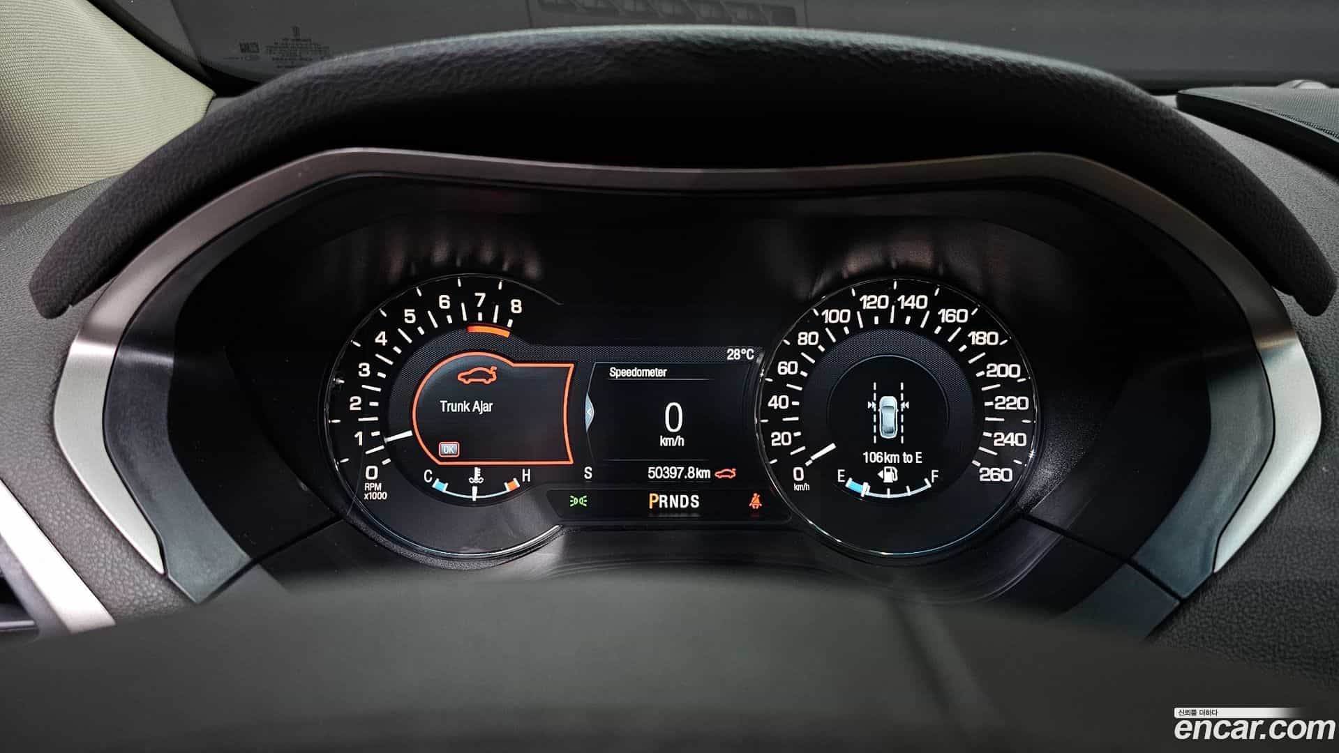MKZ Lincoln 2020.9-INNER-008
