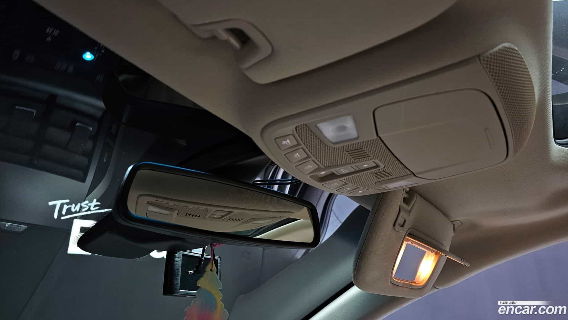 MKZ Lincoln 2020.9-OPTION-021