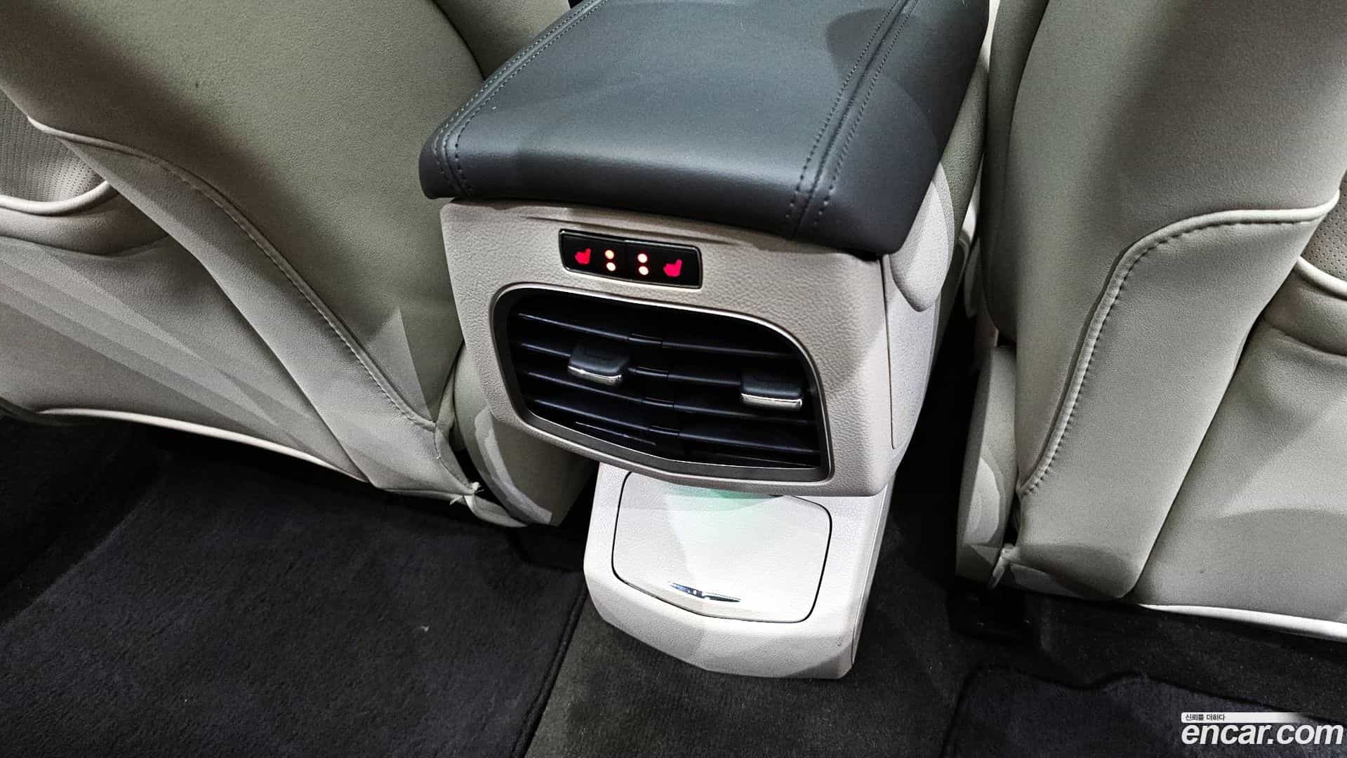 MKZ Lincoln 2020.9-OPTION-023