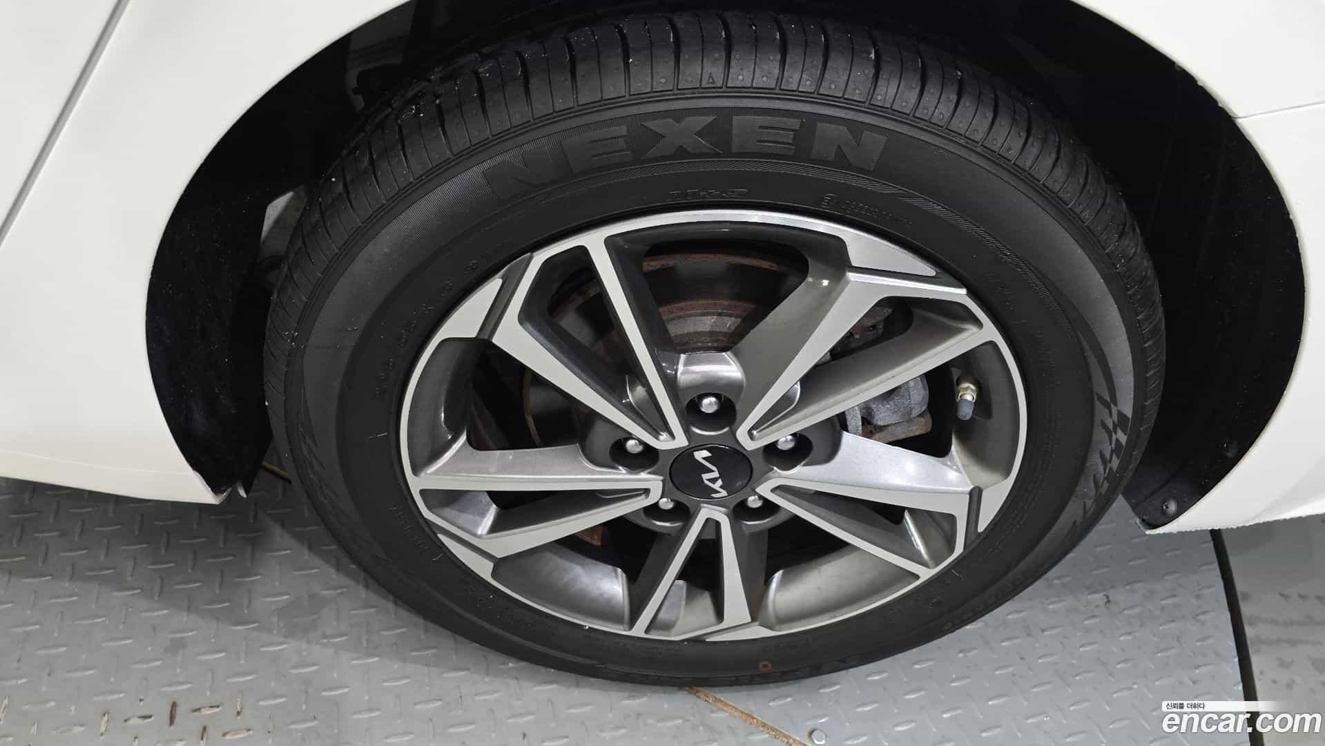 K3 Kia 2021.6-OUTER-005