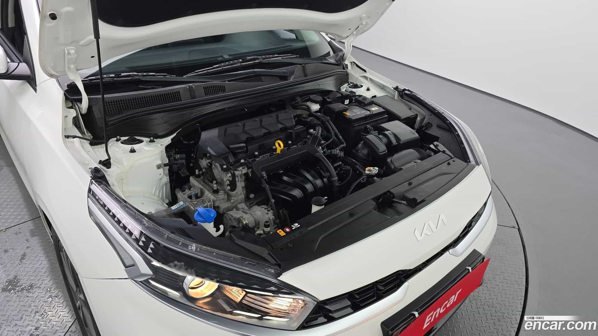 K3 Kia 2021.6-INNER-006
