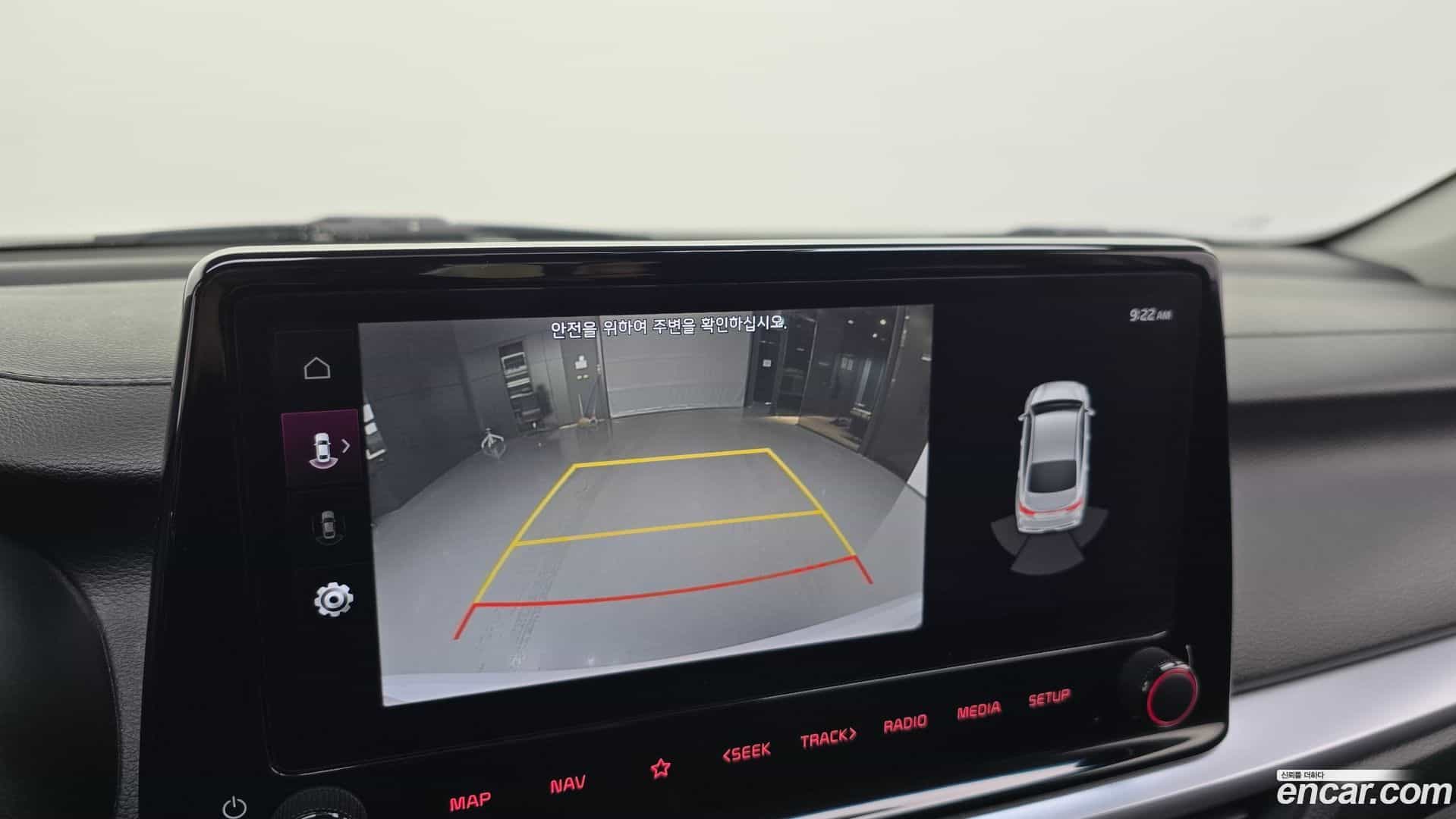 K3 Kia 2021.6-OPTION-019