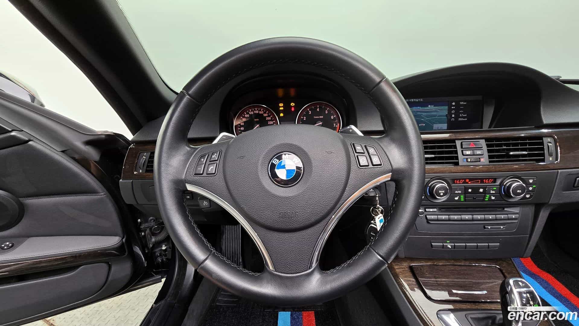 3-Series BMW 2010.6-OPTION-019