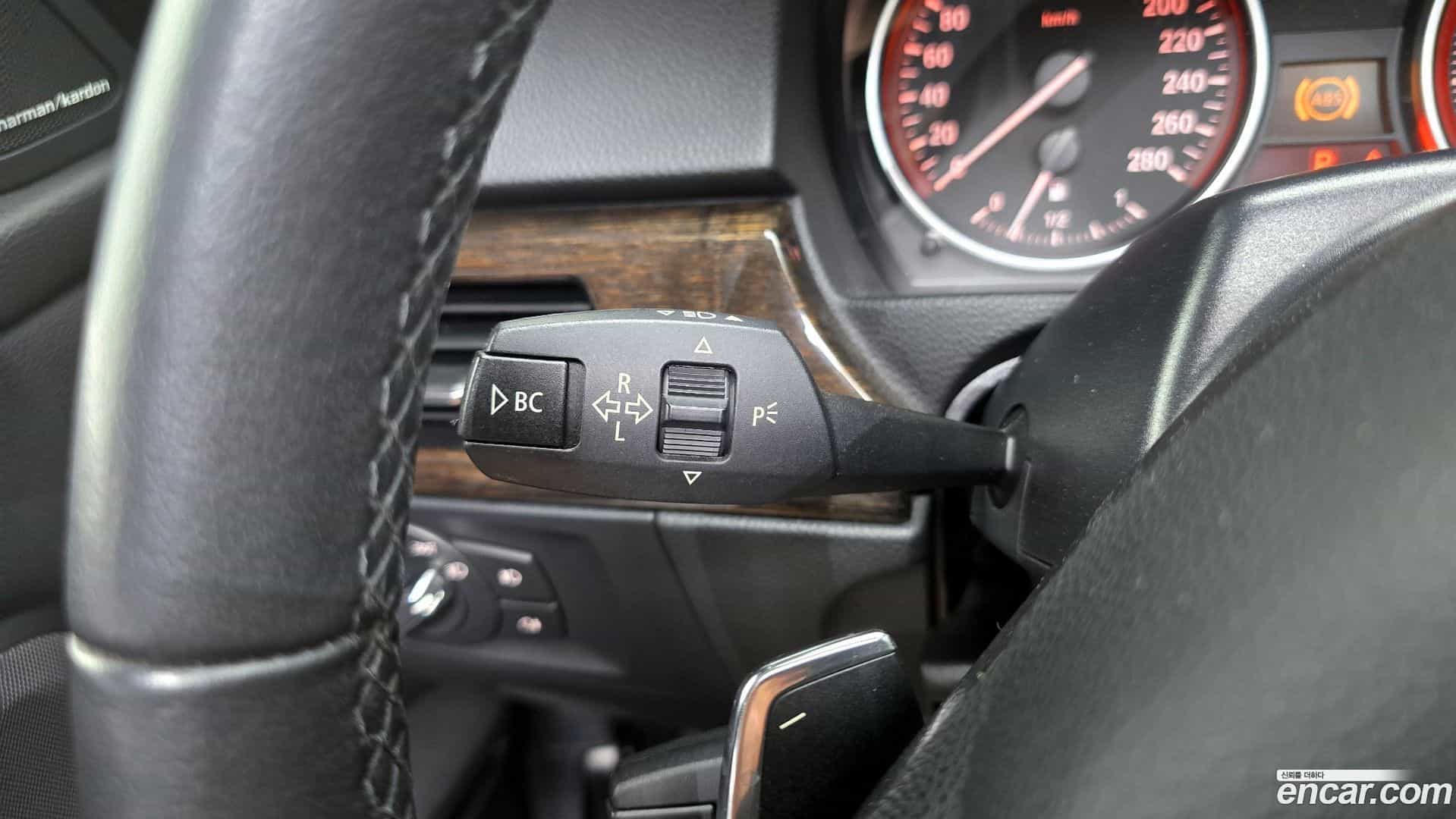 3-Series BMW 2010.6-OPTION-020