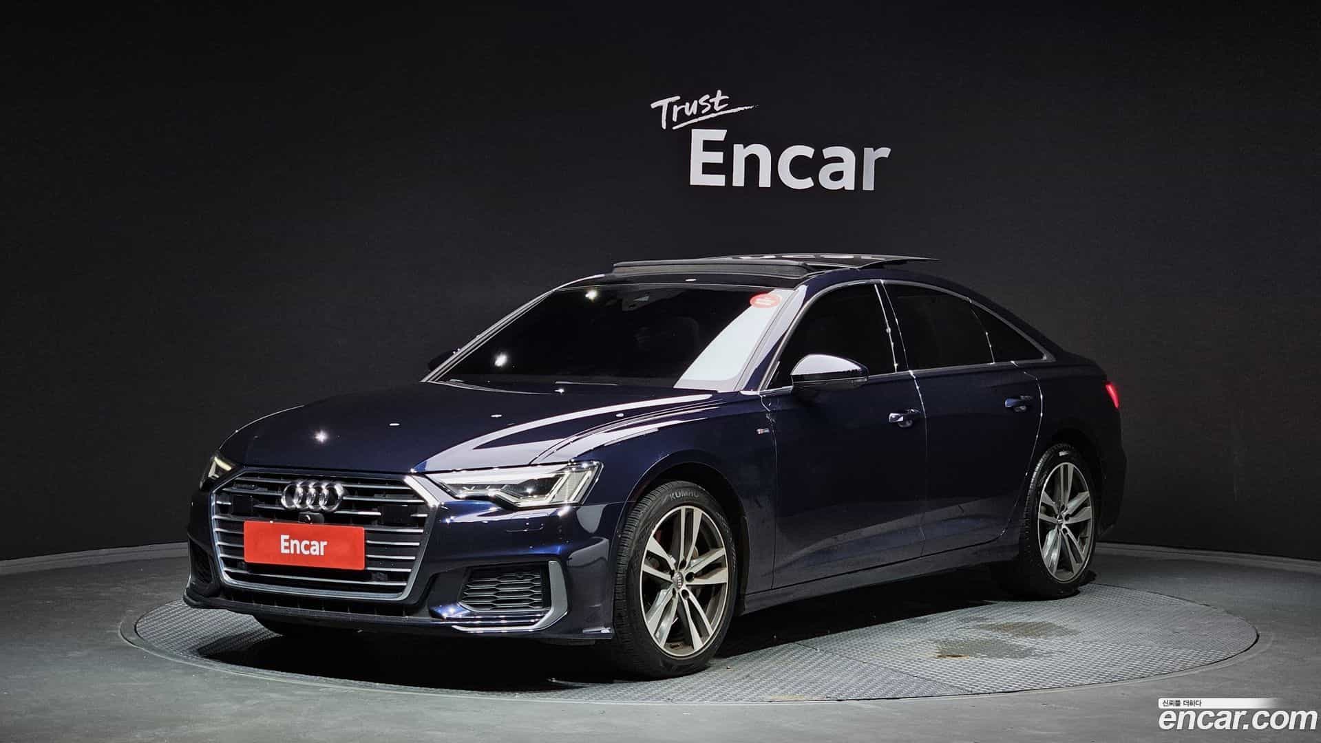 A6 Audi 2021.0-OUTER-001
