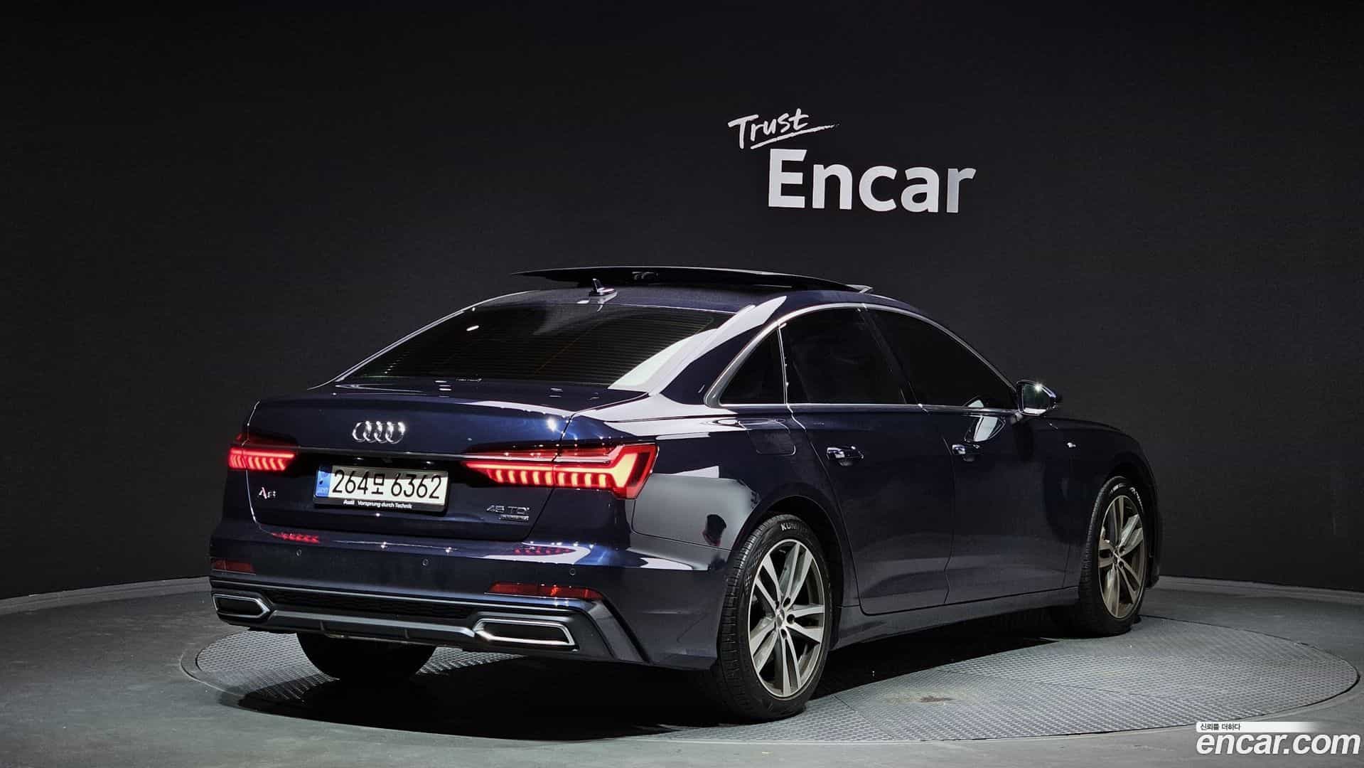 A6 Audi 2021.0-OUTER-002
