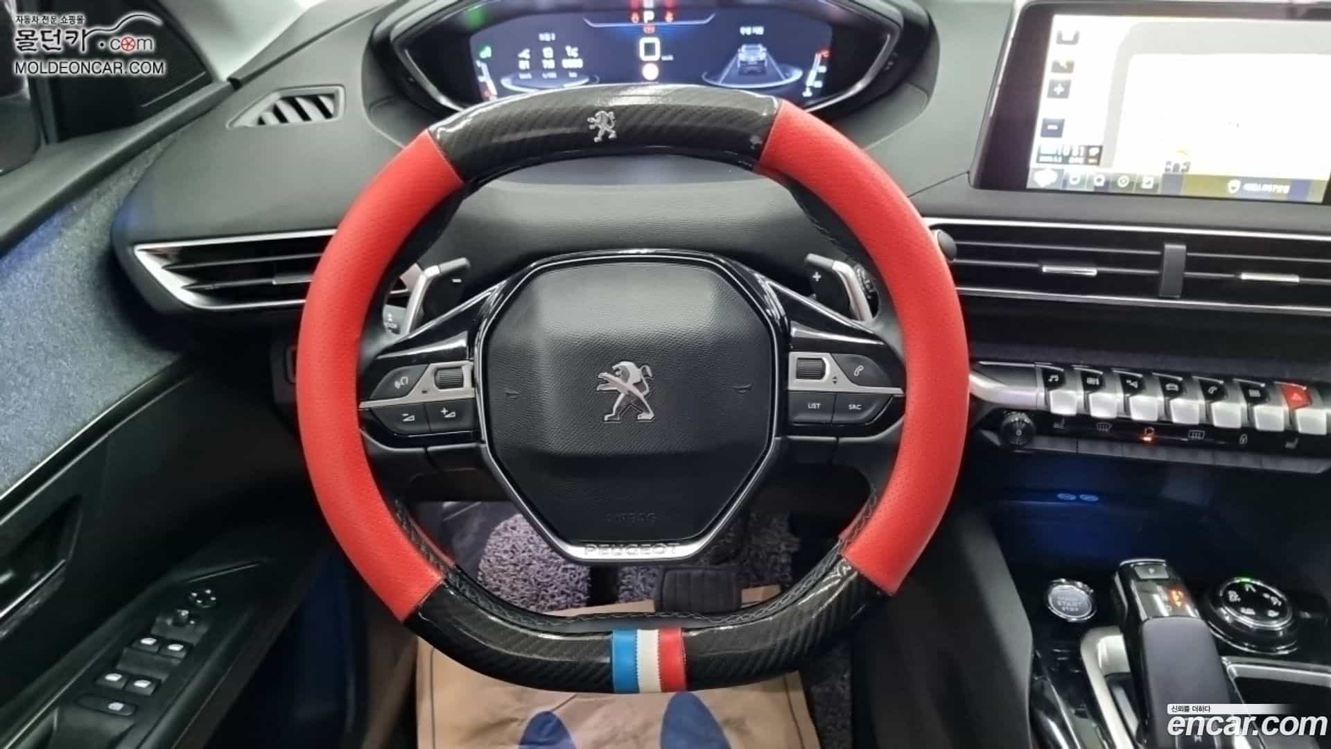 3008 Peugeot 2019.2-OPTION-015