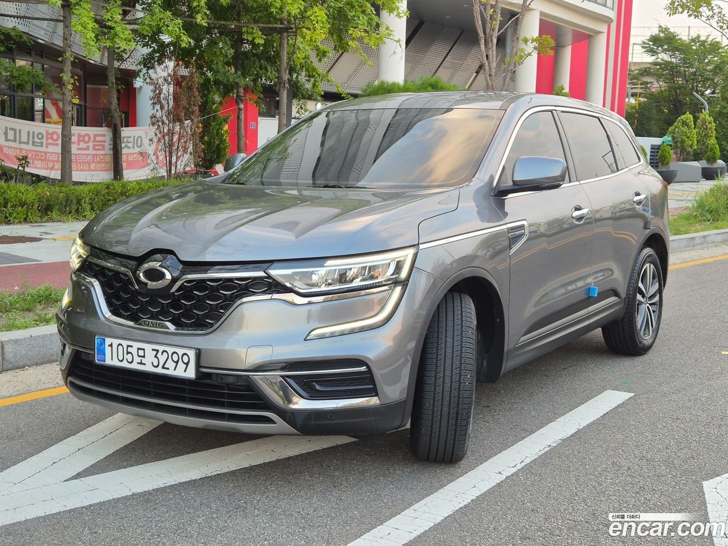 Main__Slider__Photo:QM6 Renault Korea 2021.7-0