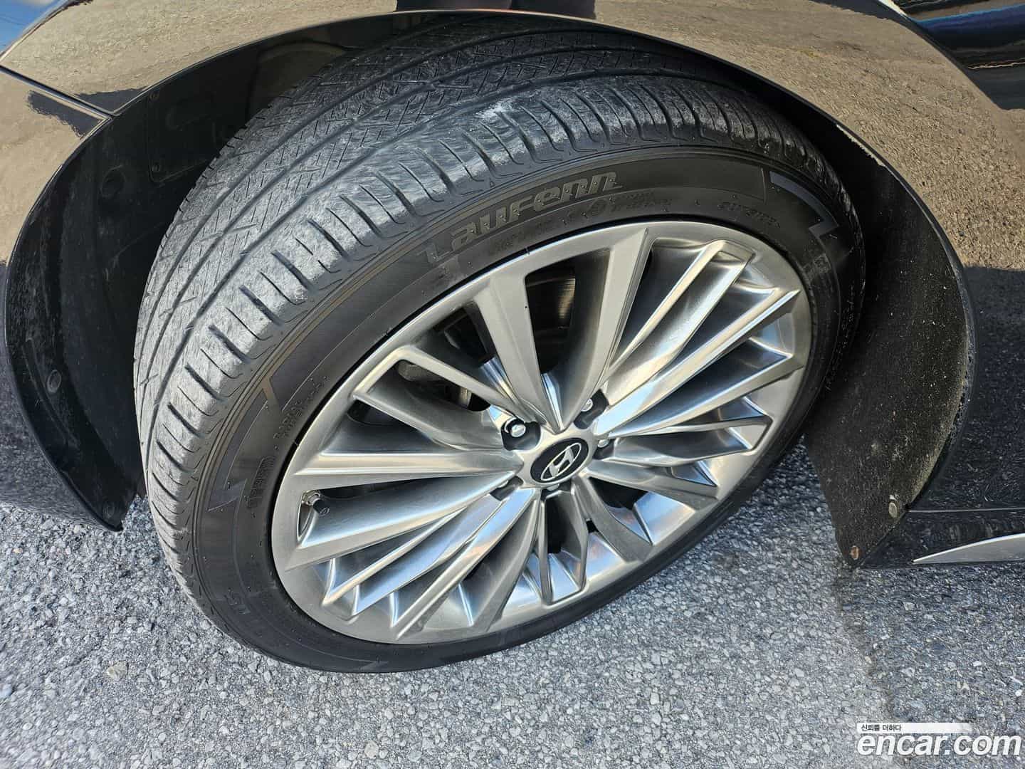 Grandeur Hyundai 2017.6-INNER-008