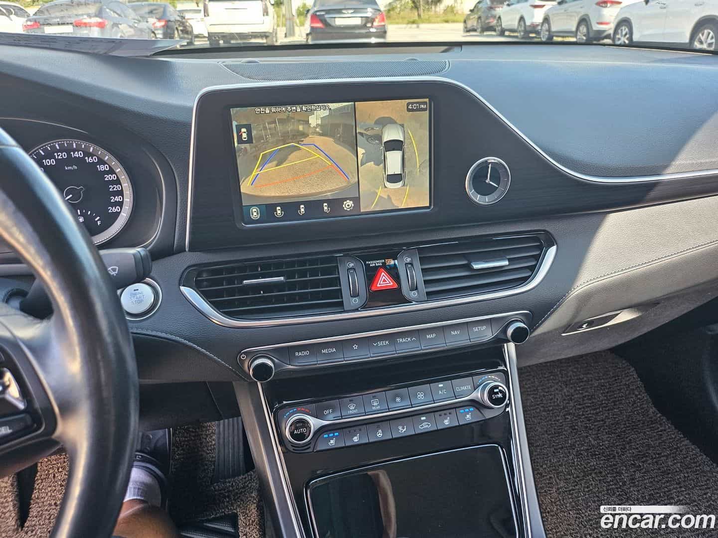 Grandeur Hyundai 2017.6-OPTION-015