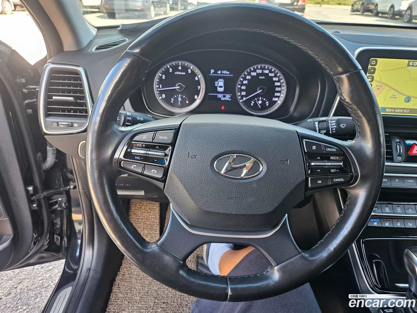 Grandeur Hyundai 2017.6-OPTION-017