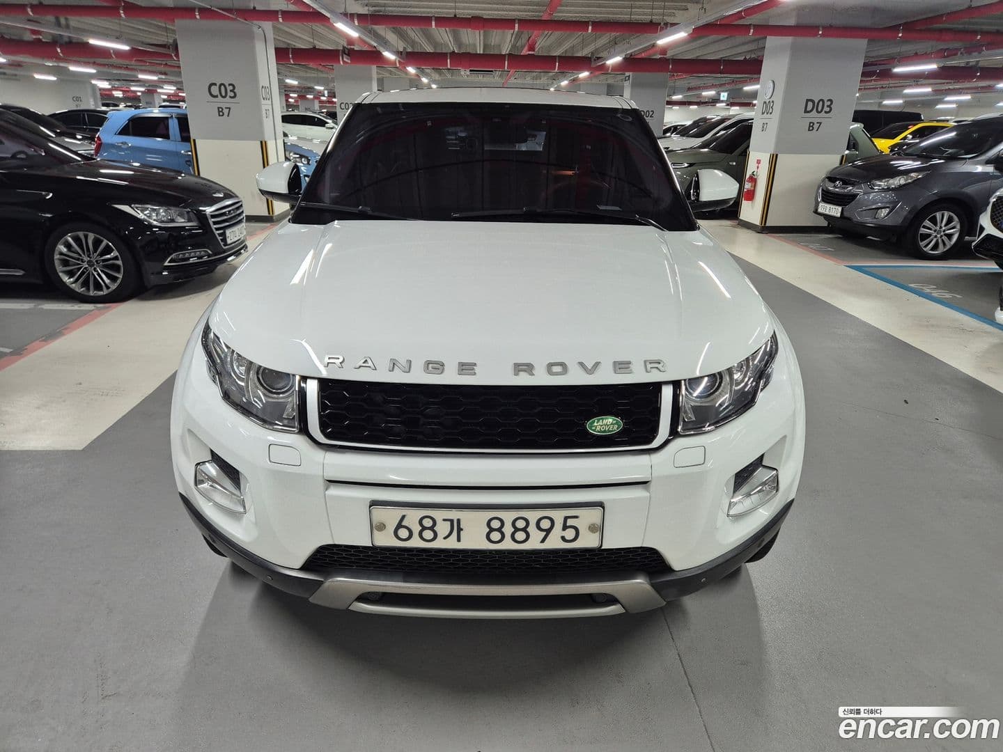 Main__Slider__Photo:Range Rover Evoque Land Rover 2015.2-0