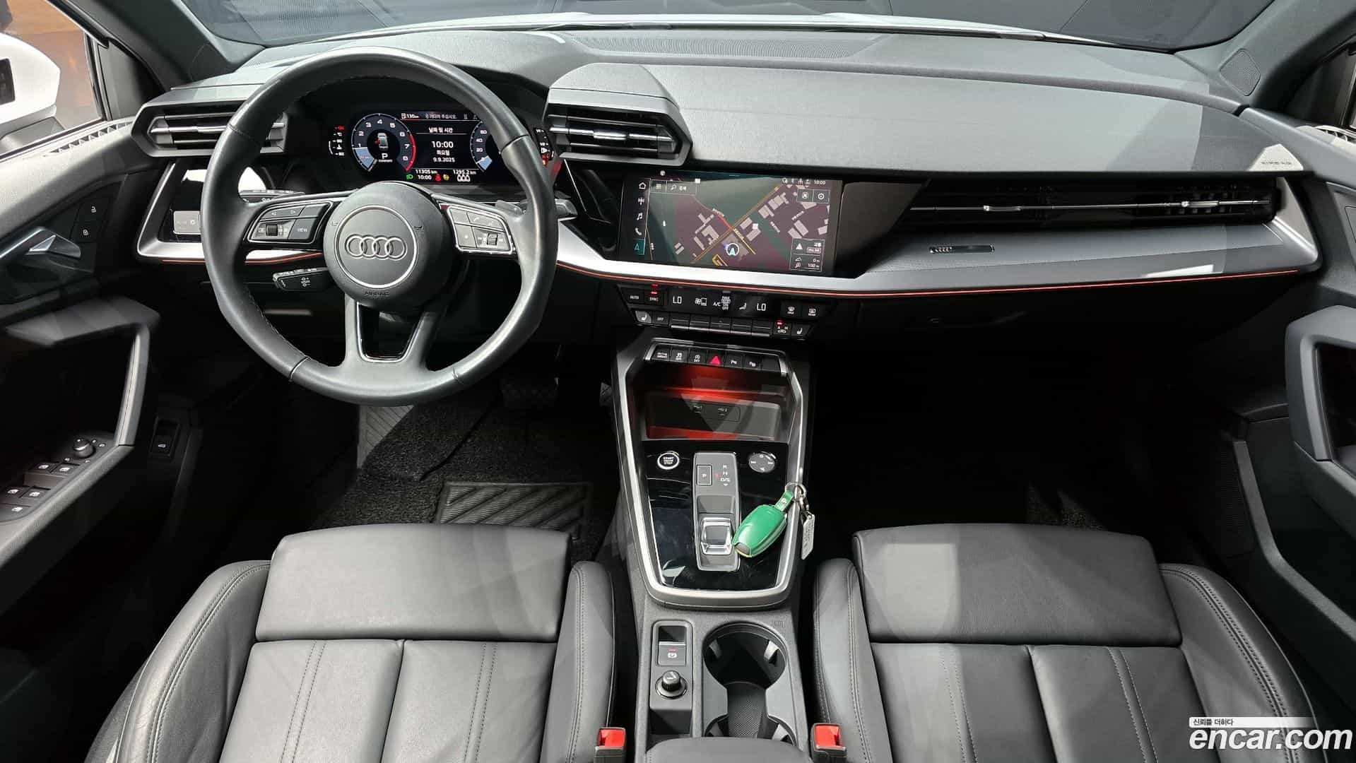 A3 Audi 2023.11-INNER-007