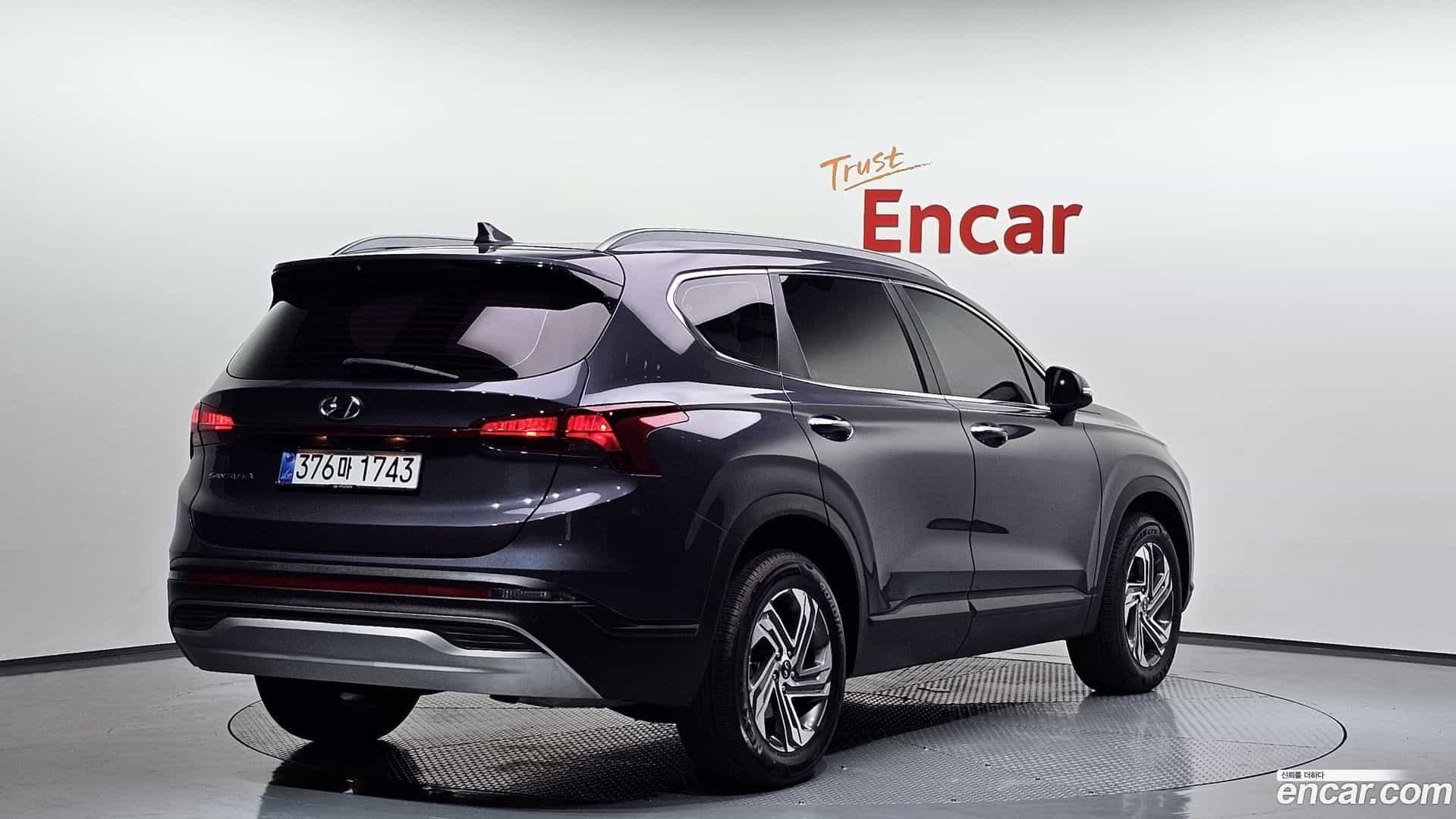 Santafe Hyundai 2020.8-OUTER-2