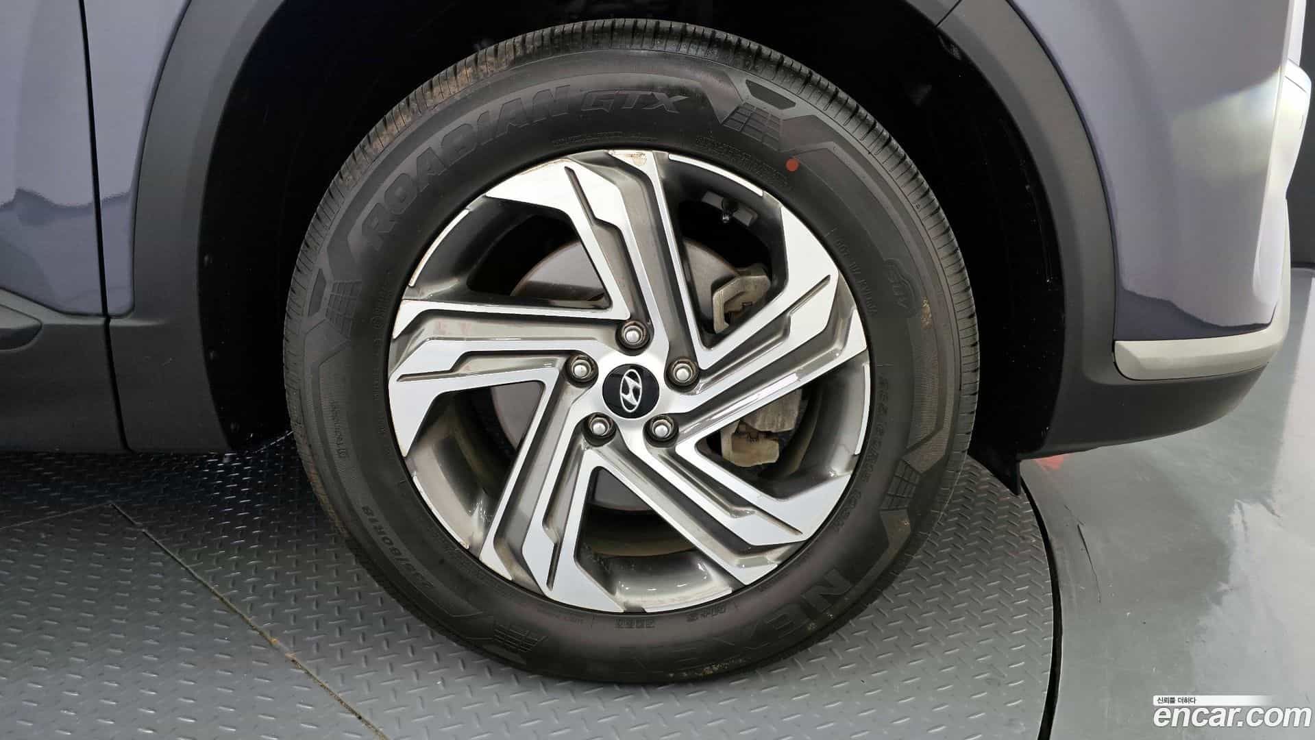 Santafe Hyundai 2020.8-OUTER-5
