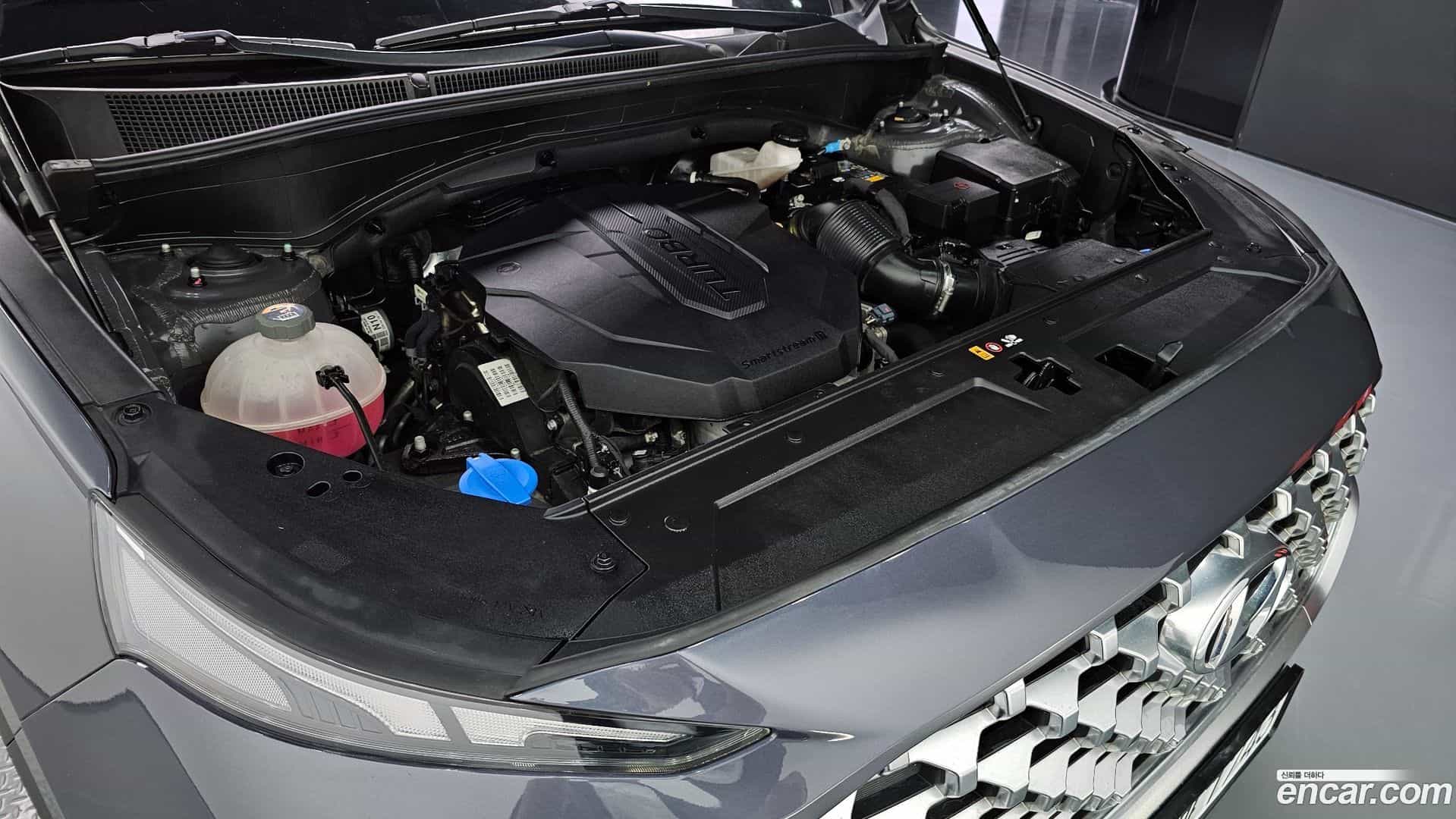 Santafe Hyundai 2020.8-INNER-6