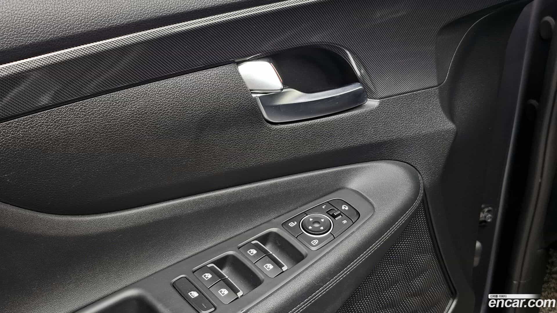 Santafe Hyundai 2020.8-OPTION-18