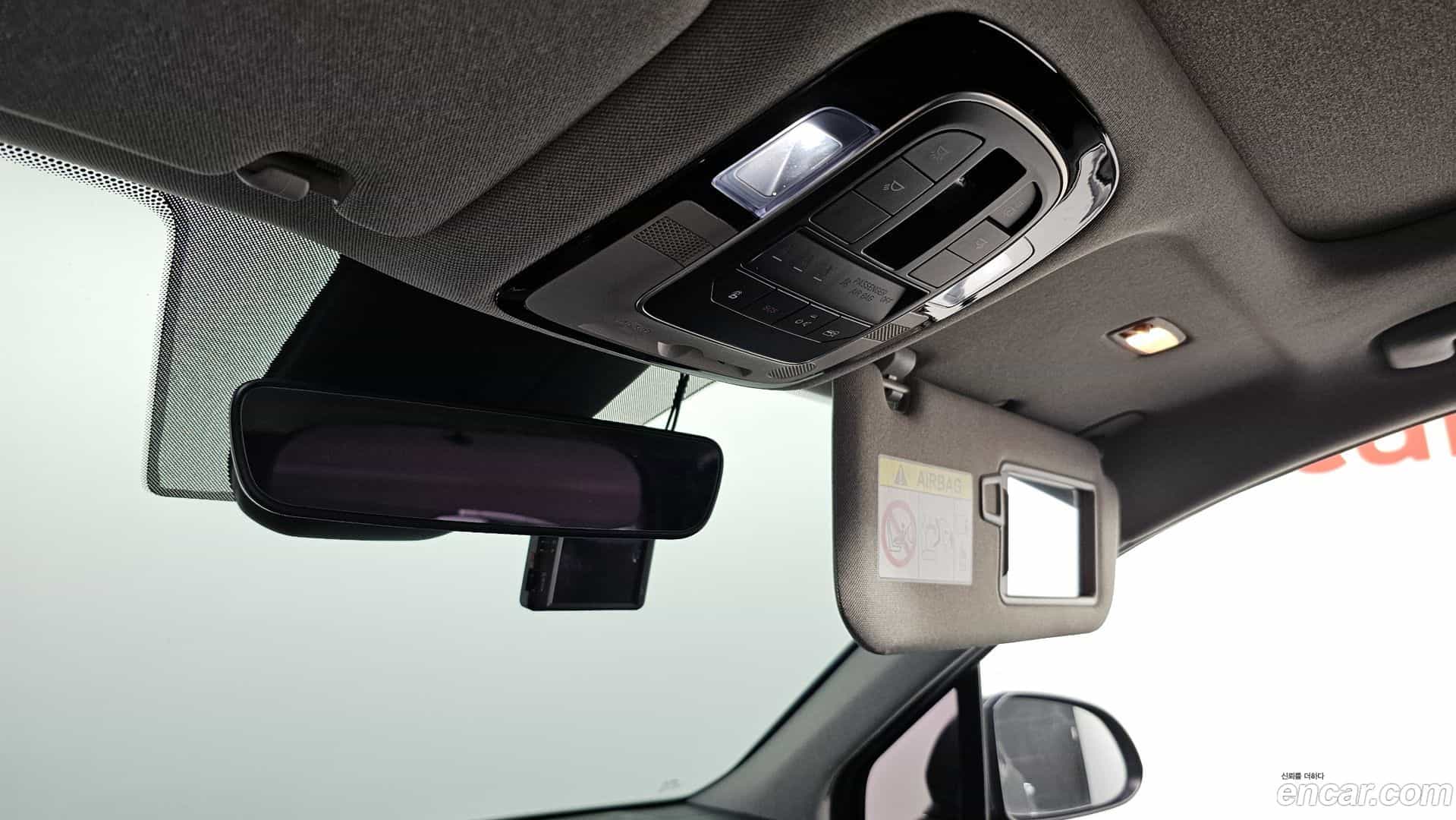 Santafe Hyundai 2020.8-OPTION-22