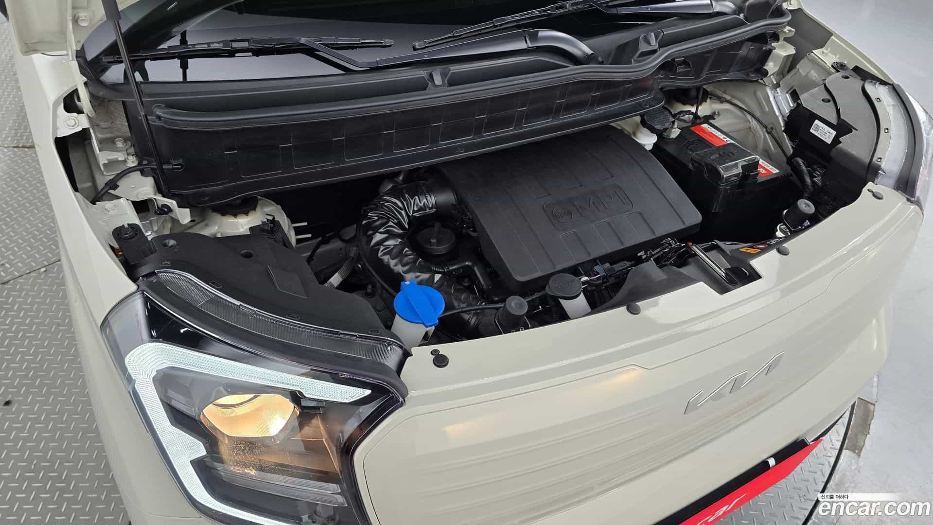 RAY Kia 2023.5-INNER-006