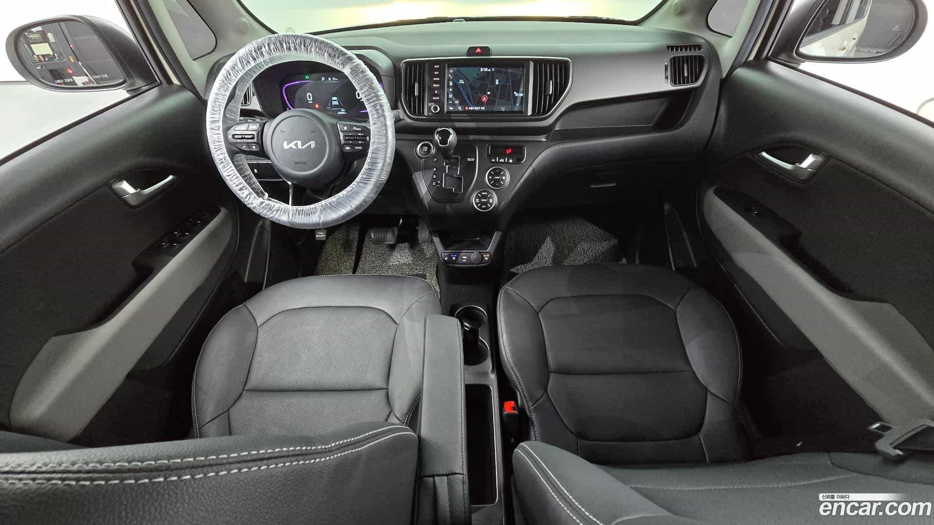 RAY Kia 2023.5-INNER-007