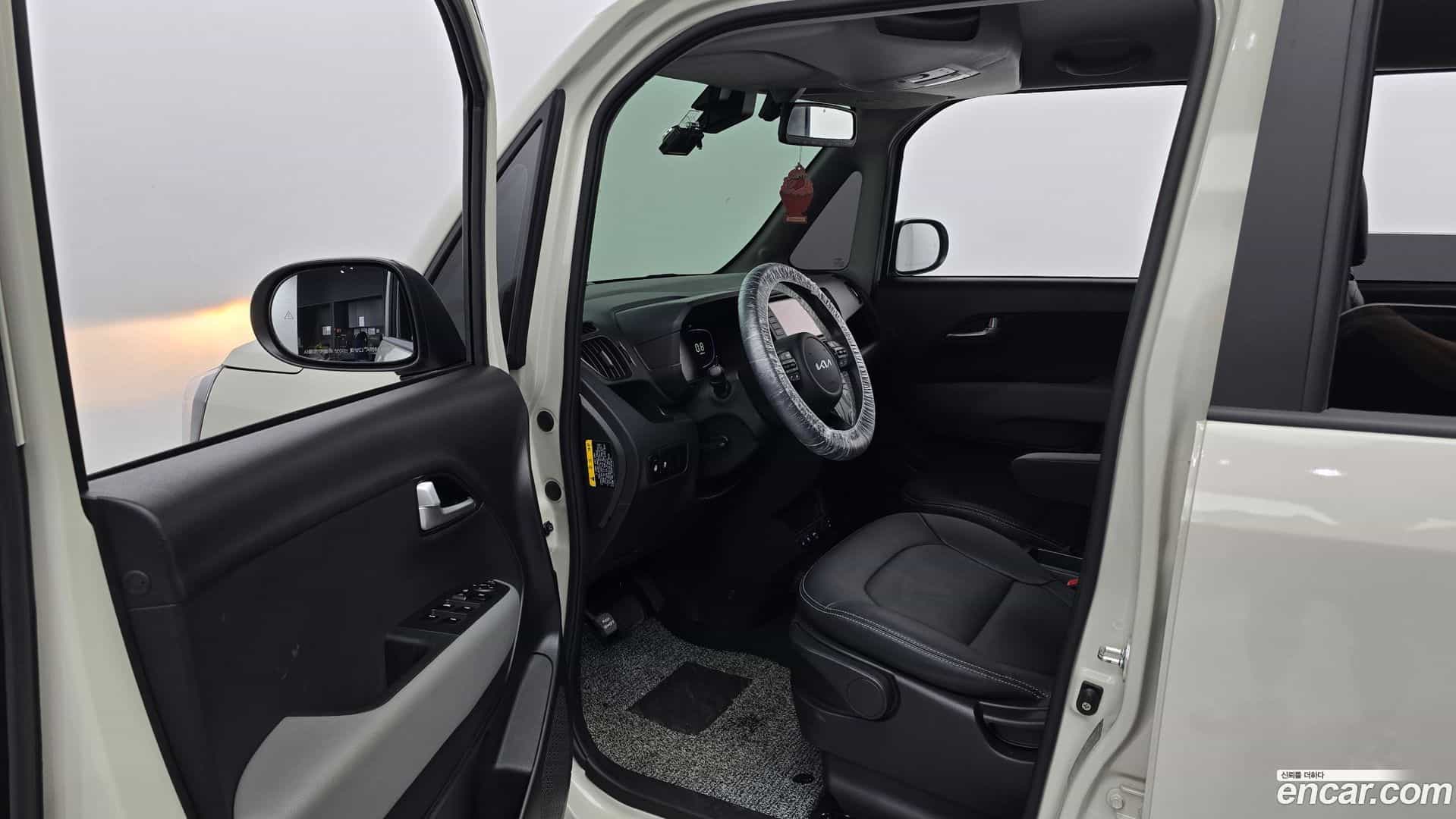 RAY Kia 2023.5-INNER-010