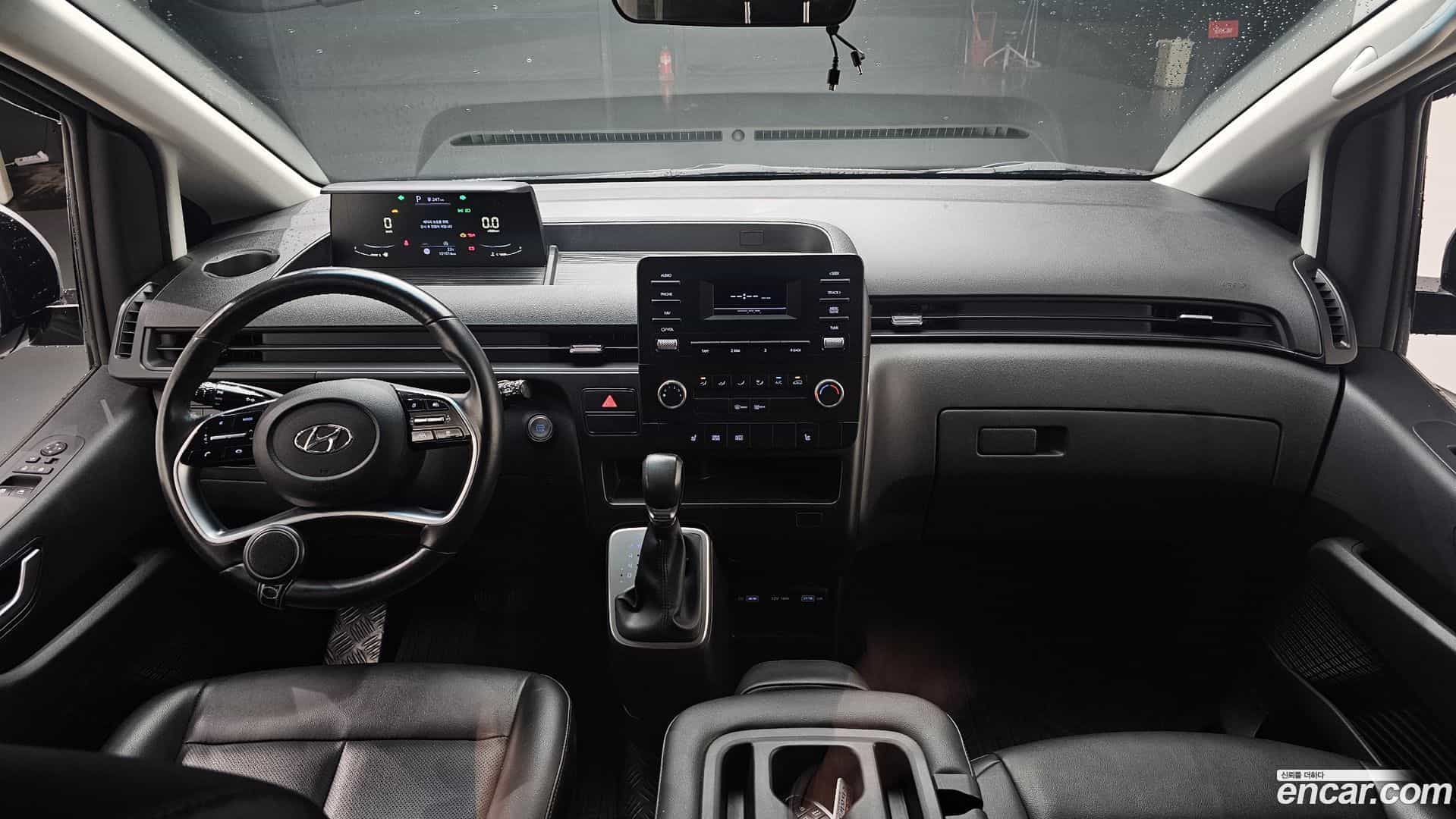 Staria Hyundai 2022.5-INNER-007