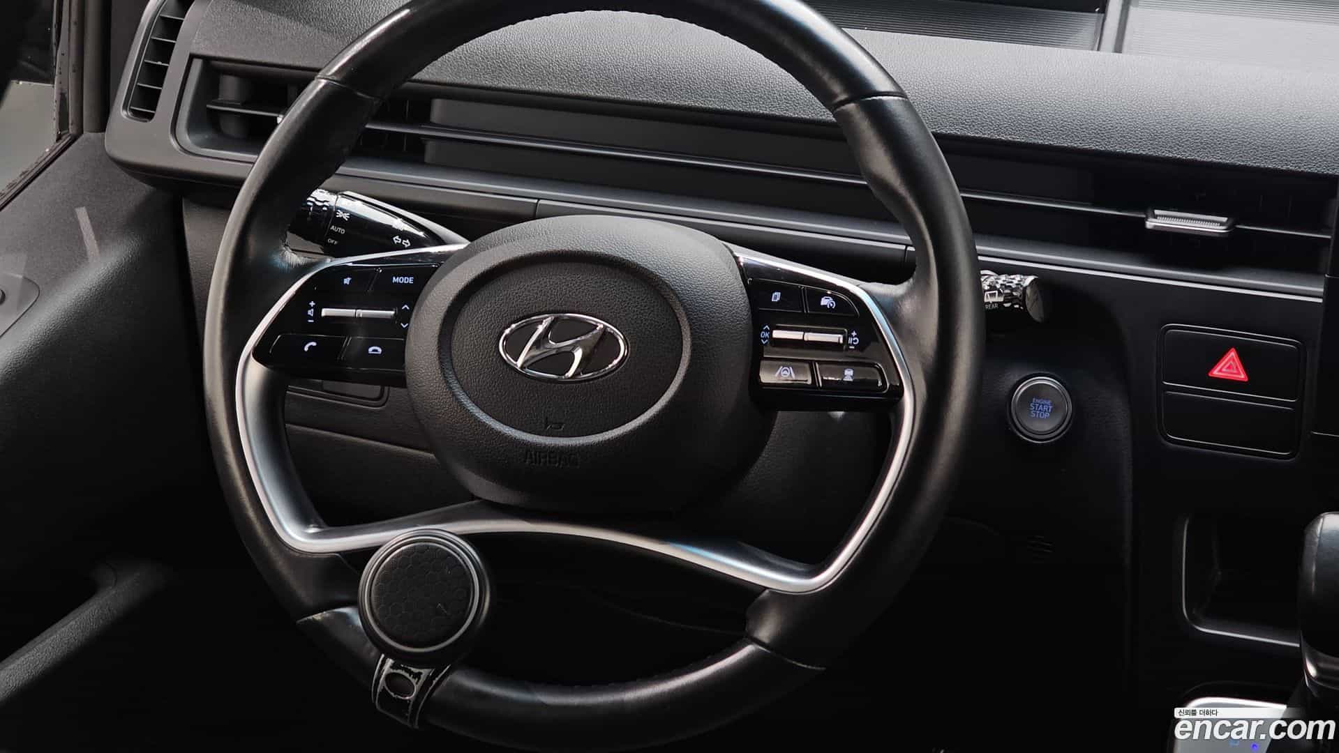 Staria Hyundai 2022.5-OPTION-017