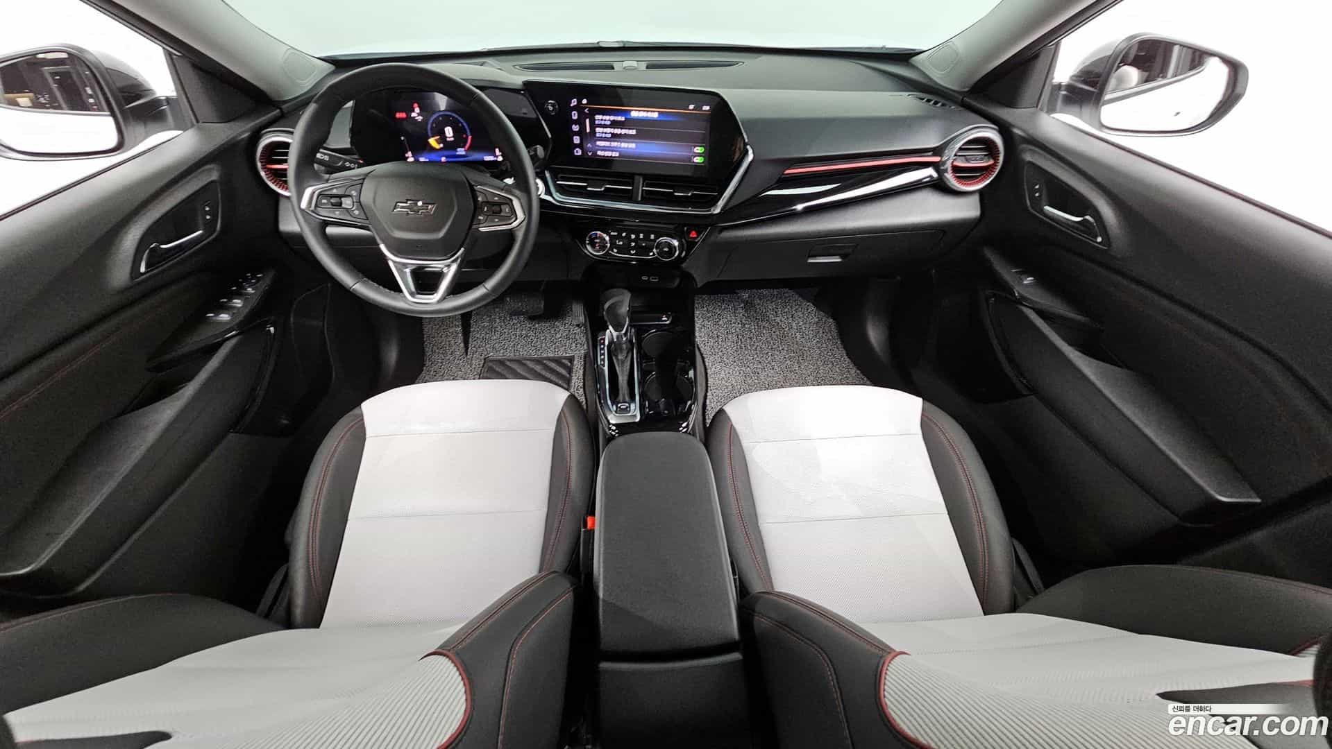 Trax Chevrolet 2024.6-INNER-007