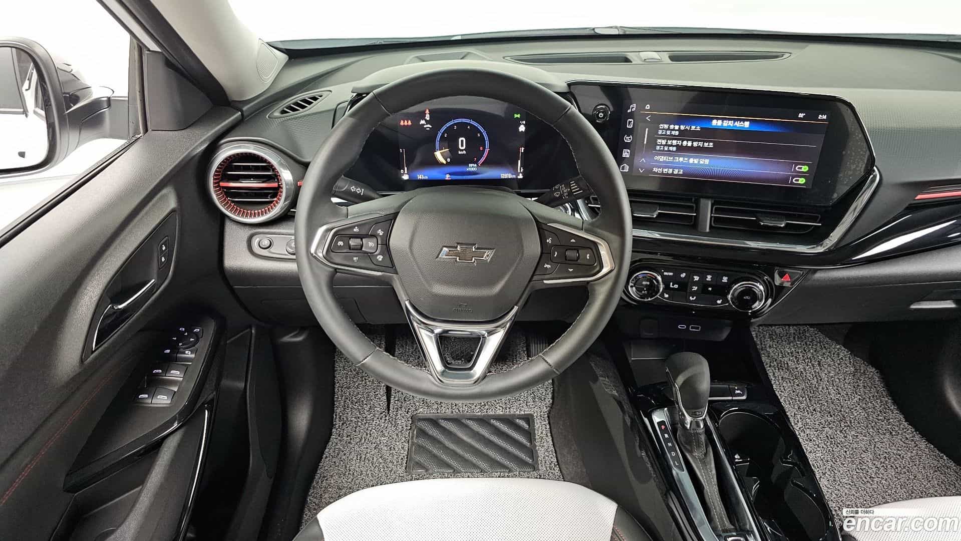 Trax Chevrolet 2024.6-OPTION-017