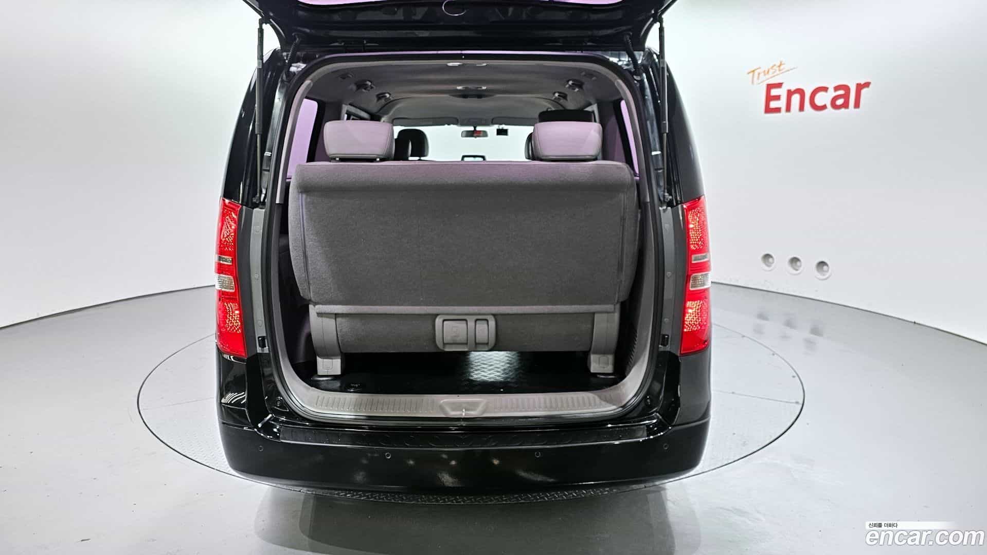 Starex Hyundai 2016.1-OPTION-024
