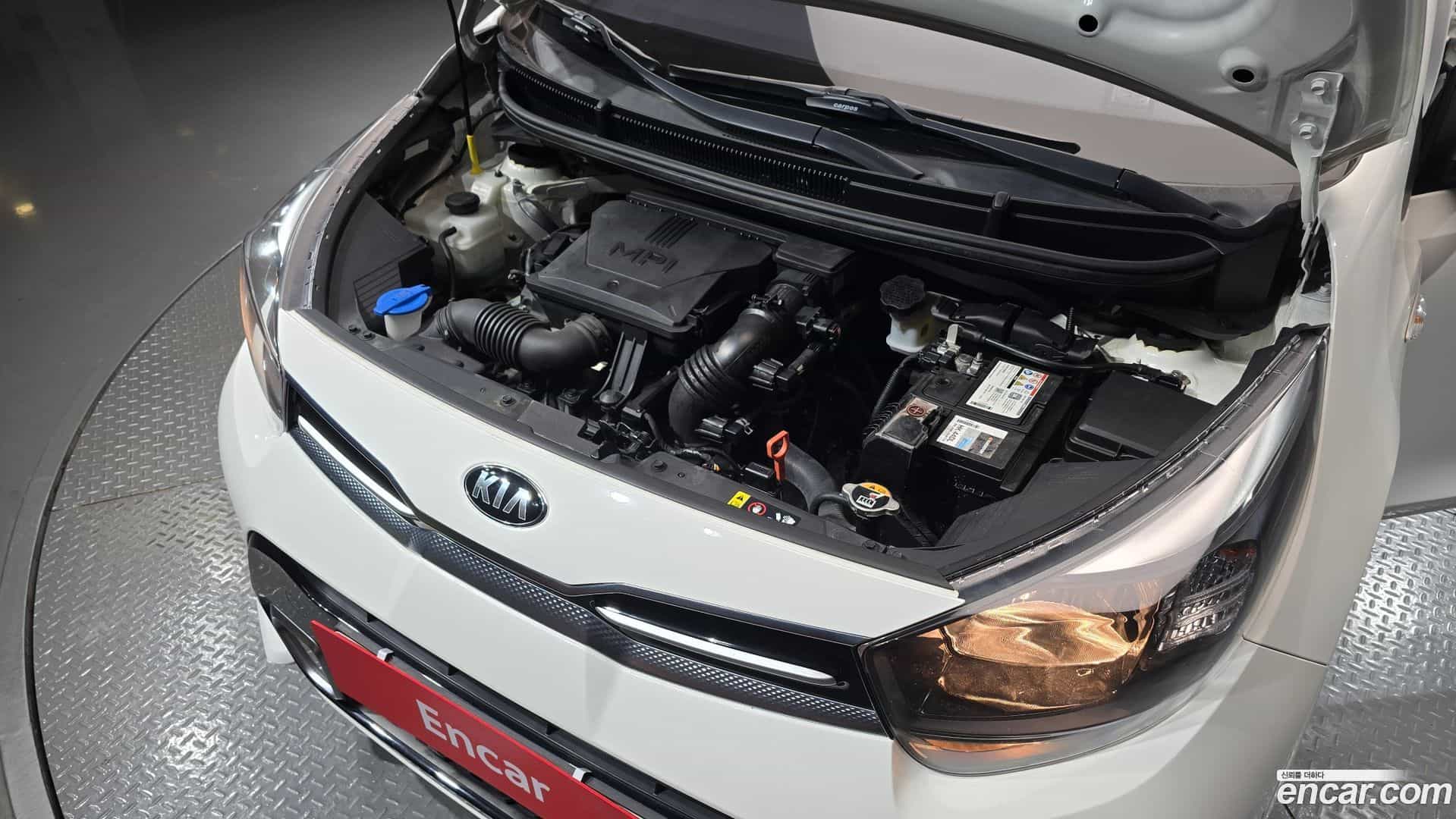 morning Kia 2020.6-INNER-006