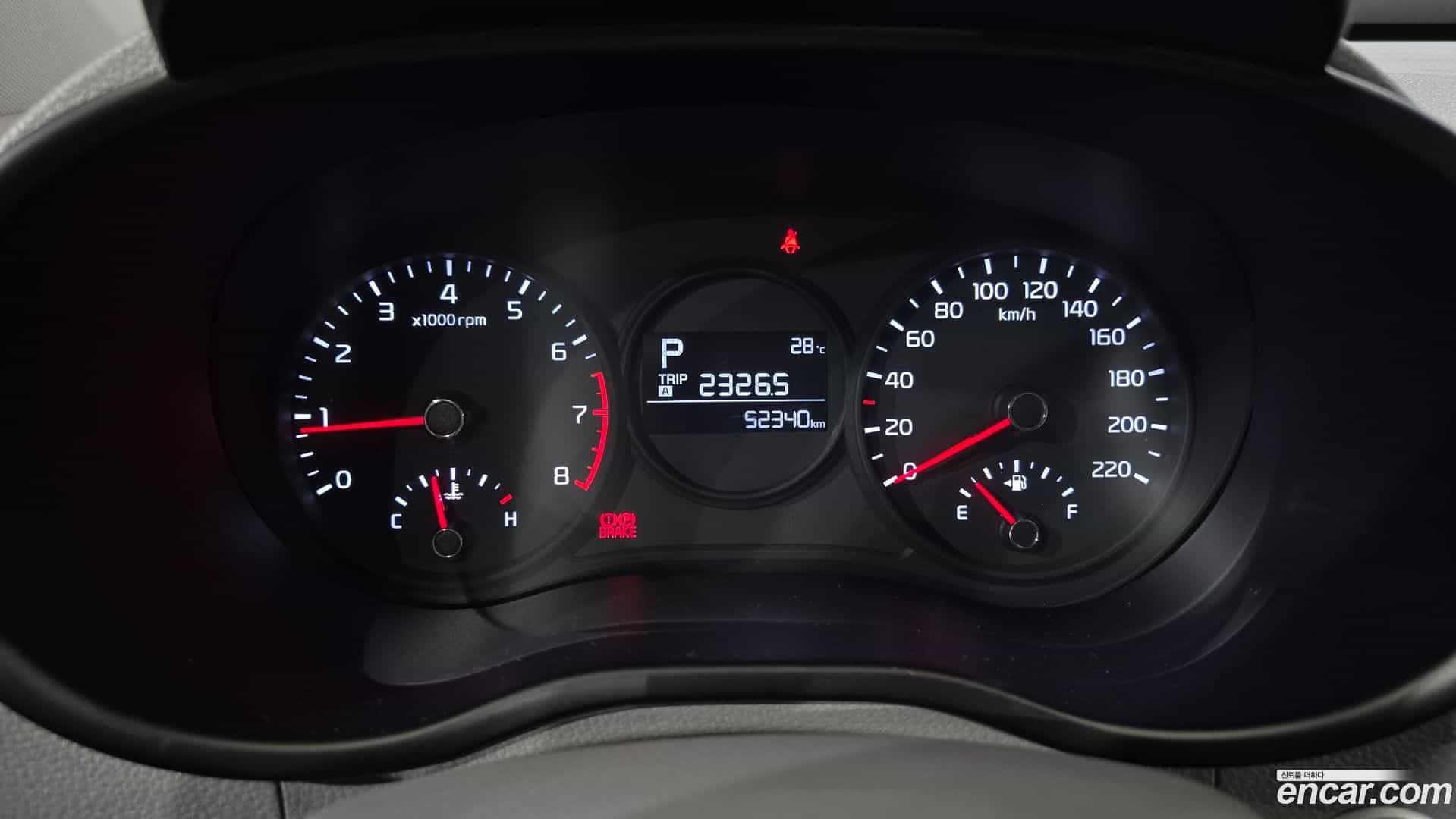 morning Kia 2020.6-INNER-008