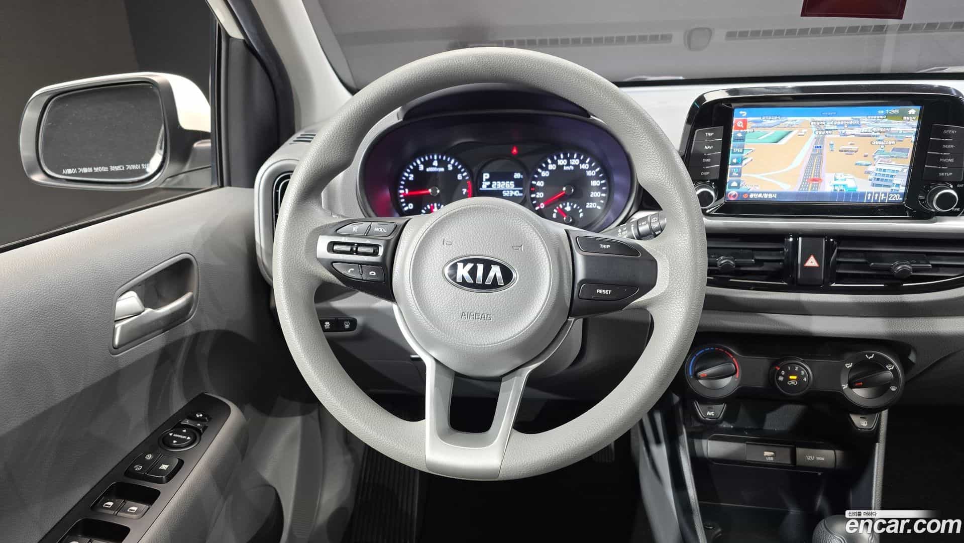 morning Kia 2020.6-OPTION-017
