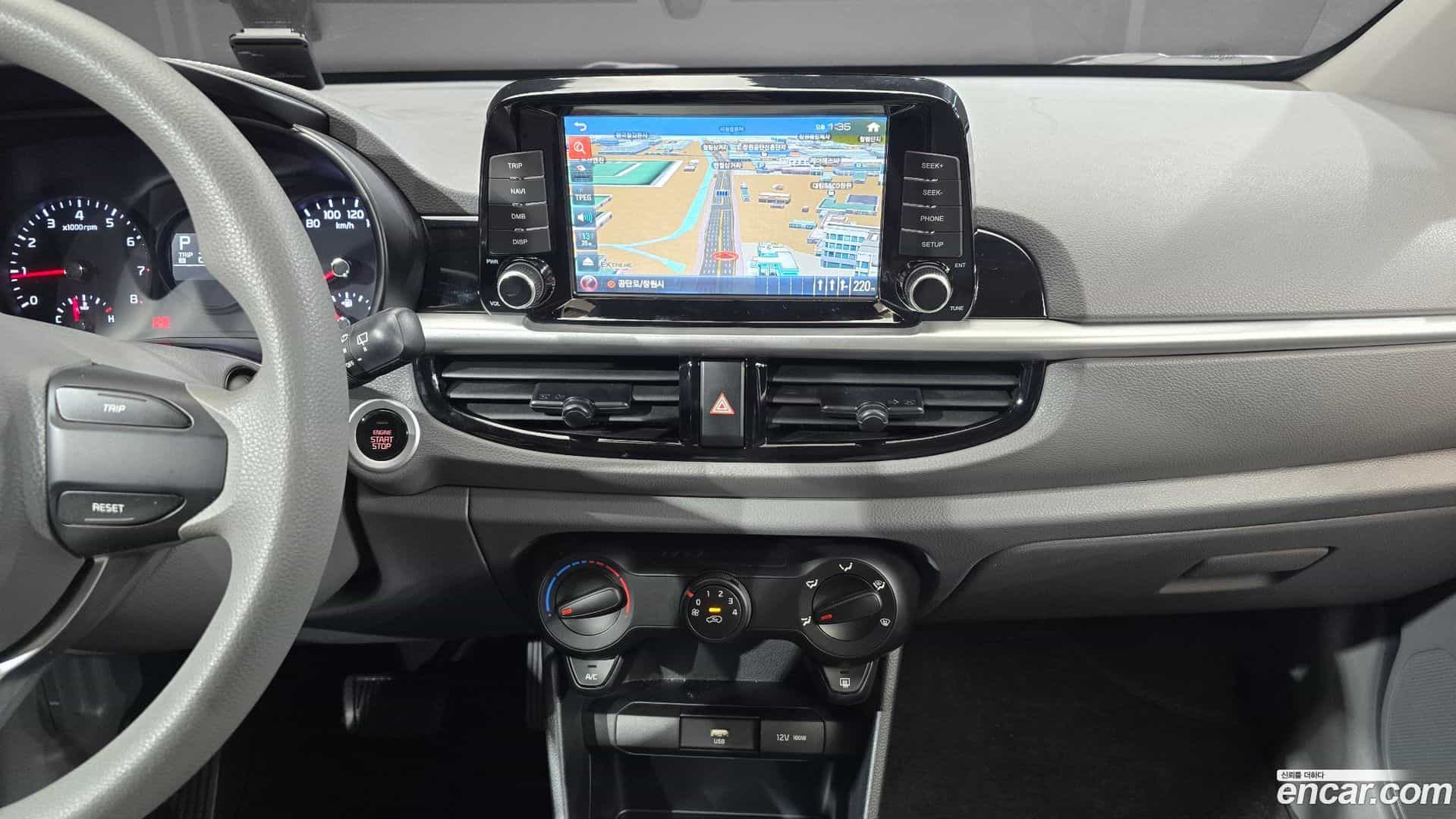 morning Kia 2020.6-OPTION-018