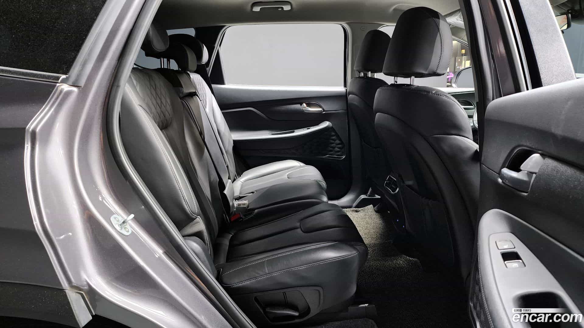 Santafe Hyundai 2020.11-OPTION-016