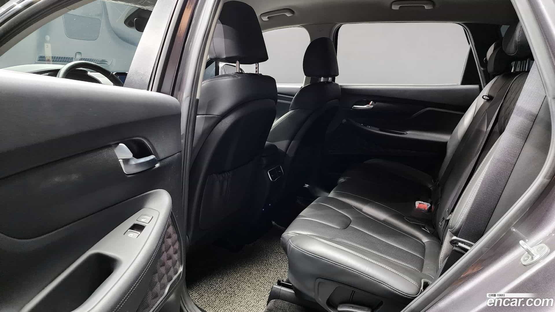 Santafe Hyundai 2020.11-OPTION-017