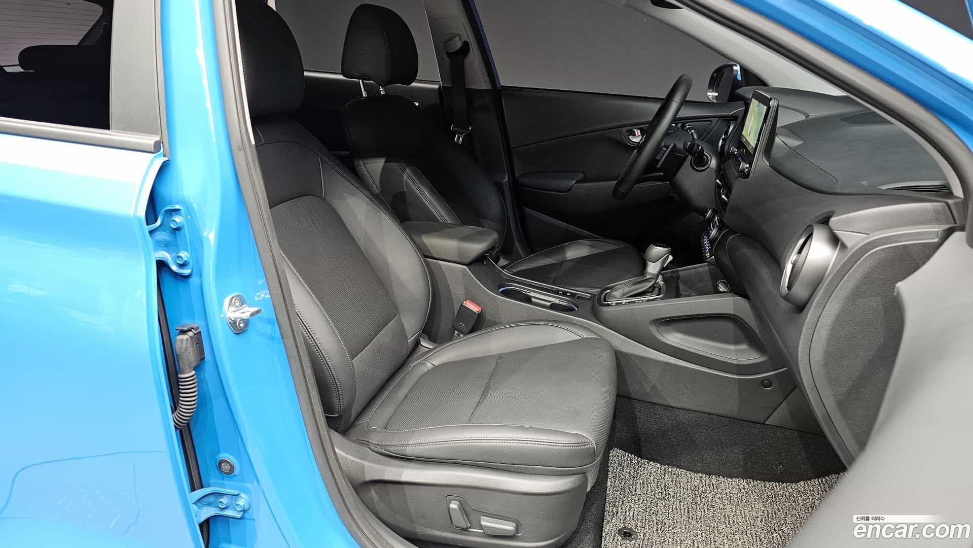 Kona Hyundai 2021.0-INNER-010