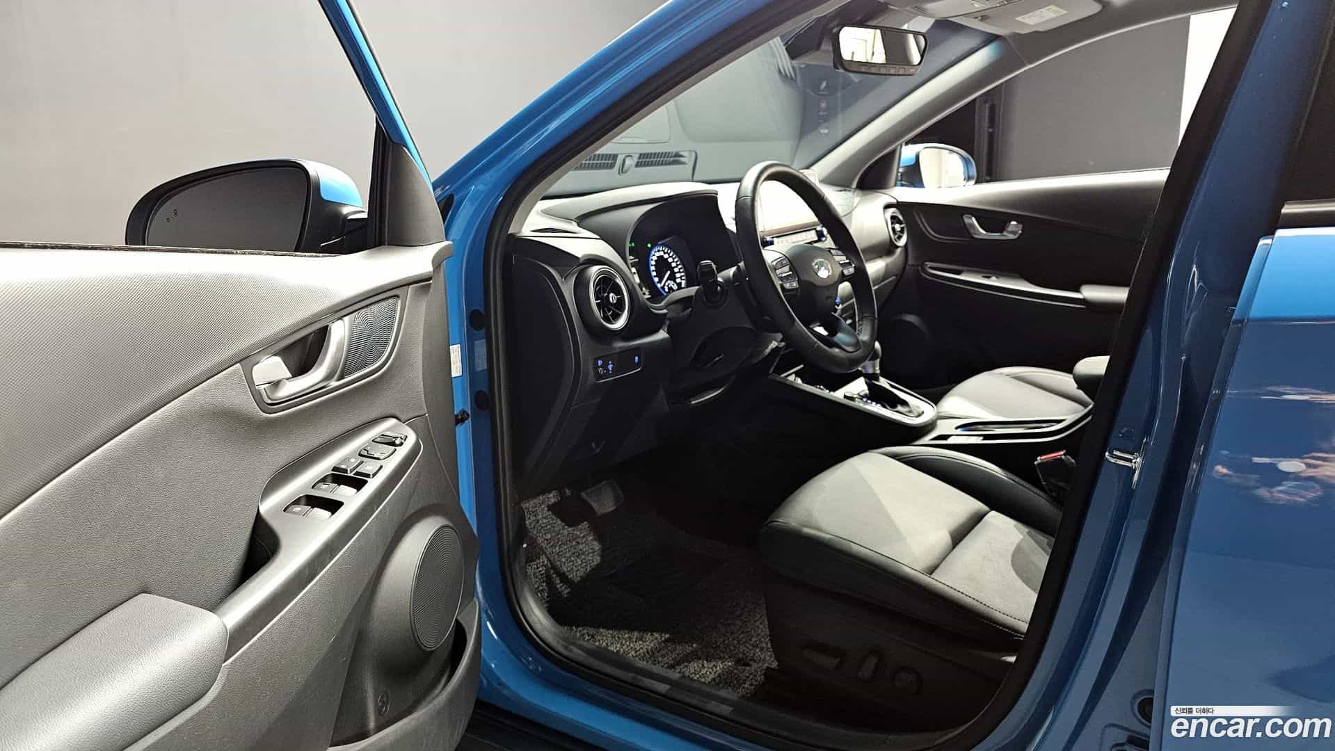 Kona Hyundai 2021.0-OPTION-016