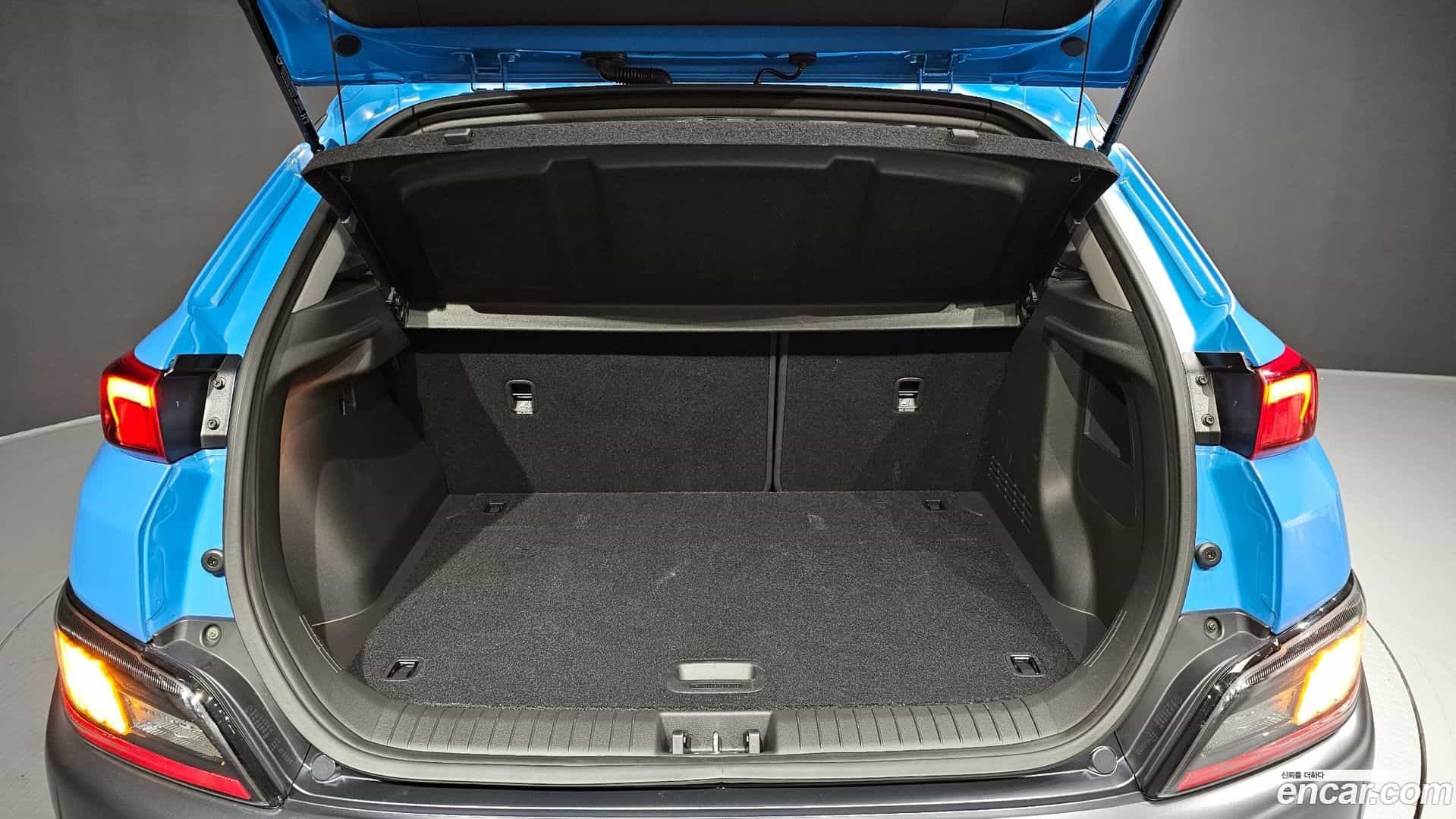 Kona Hyundai 2021.0-OPTION-024