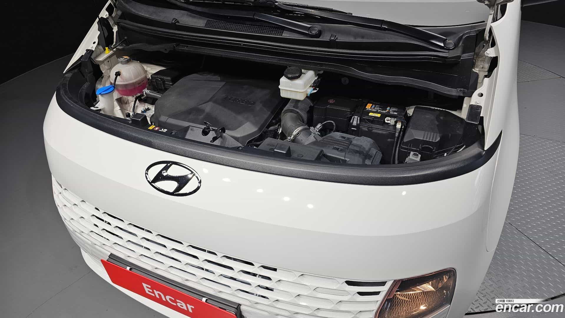 Staria Hyundai 2024.1-INNER-006